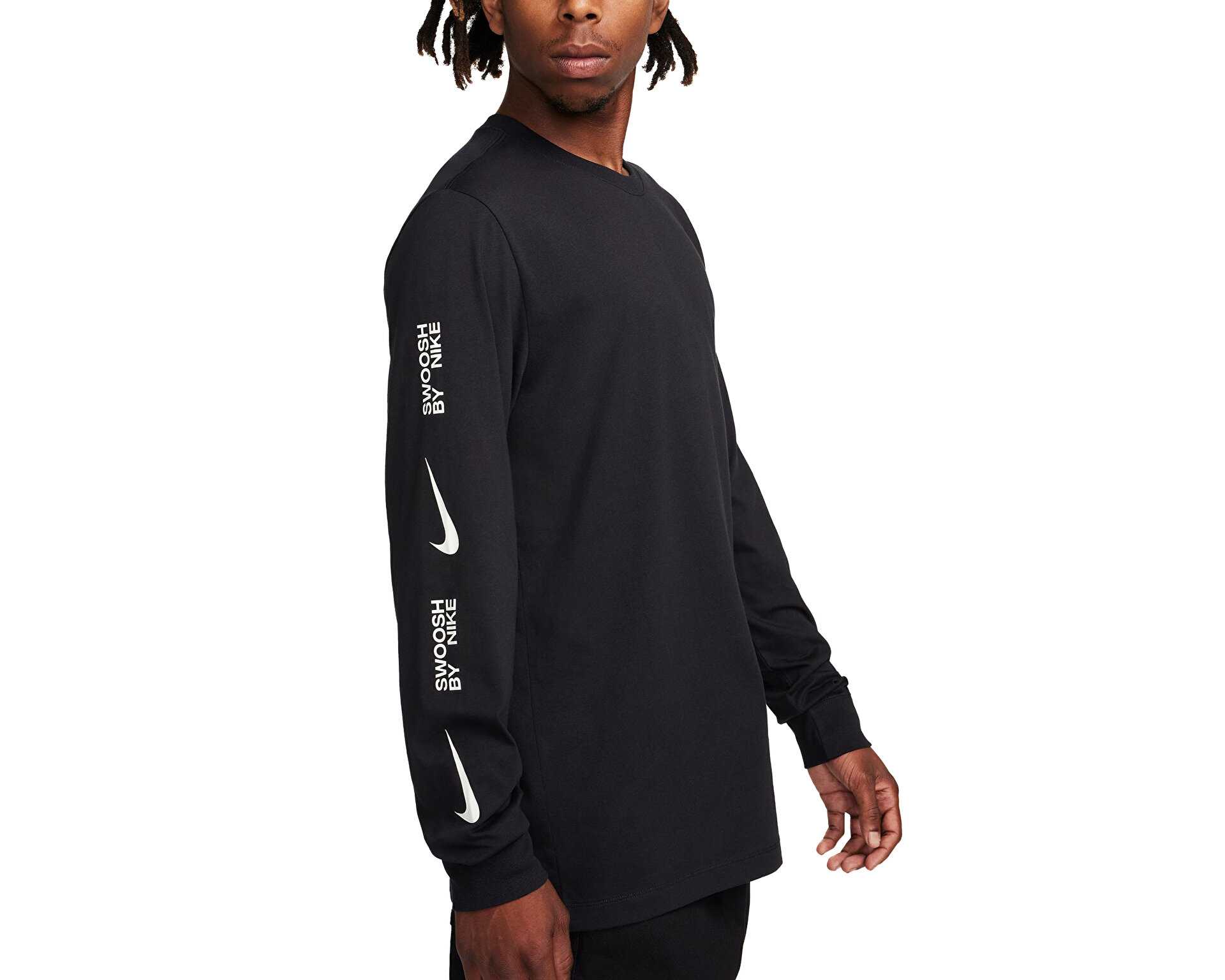 تیشرت آستین بلند روزانه Sportswear