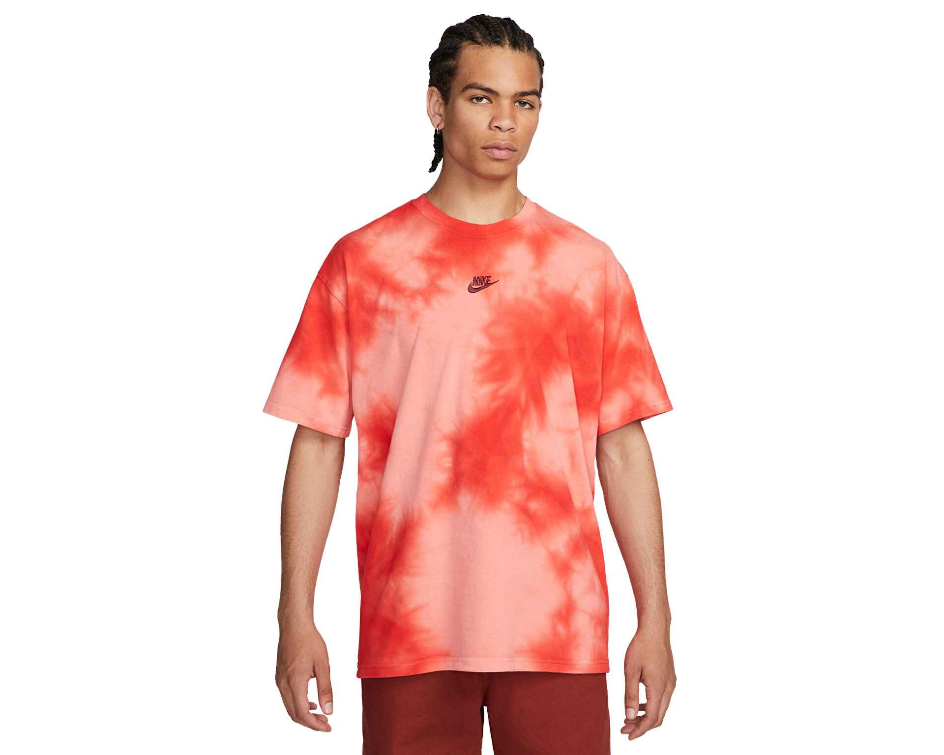 تیشرت روزانه Sportswear Premium Essentials