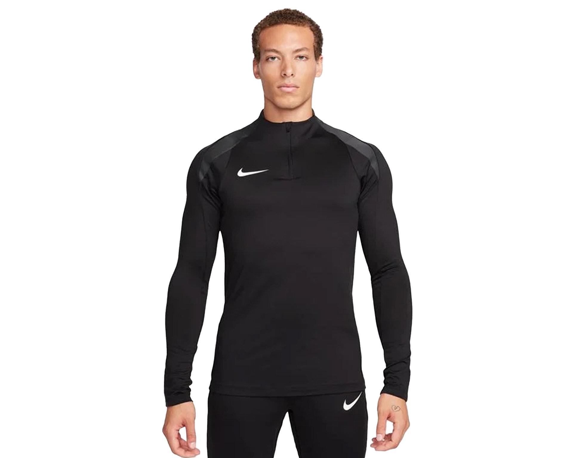 تاپ تمرینی فوتبال آستین بلند Strike