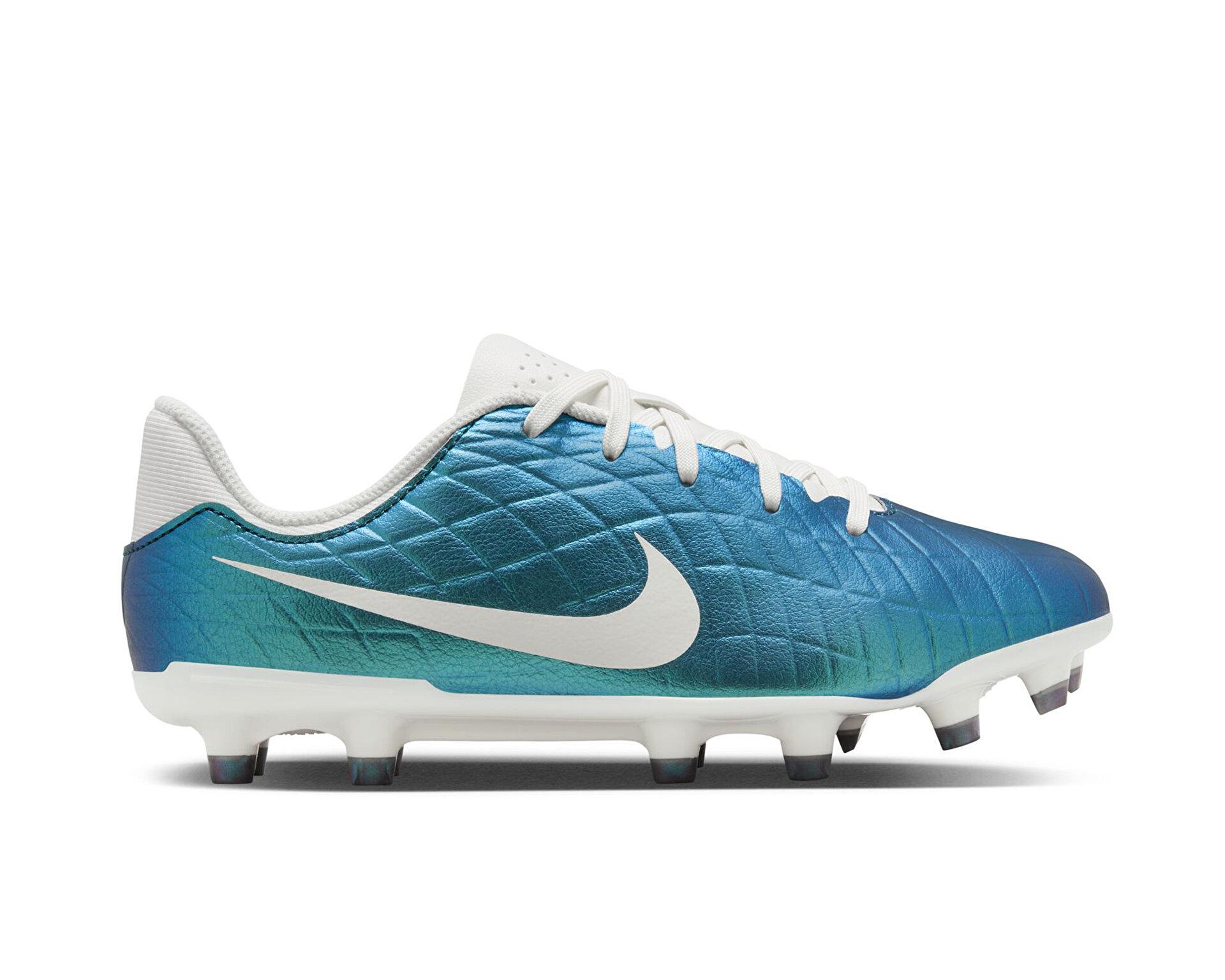 کفش فوتبال چمن بچه گانه Nike Jr Legend 10 Academy Fg/Mg 30