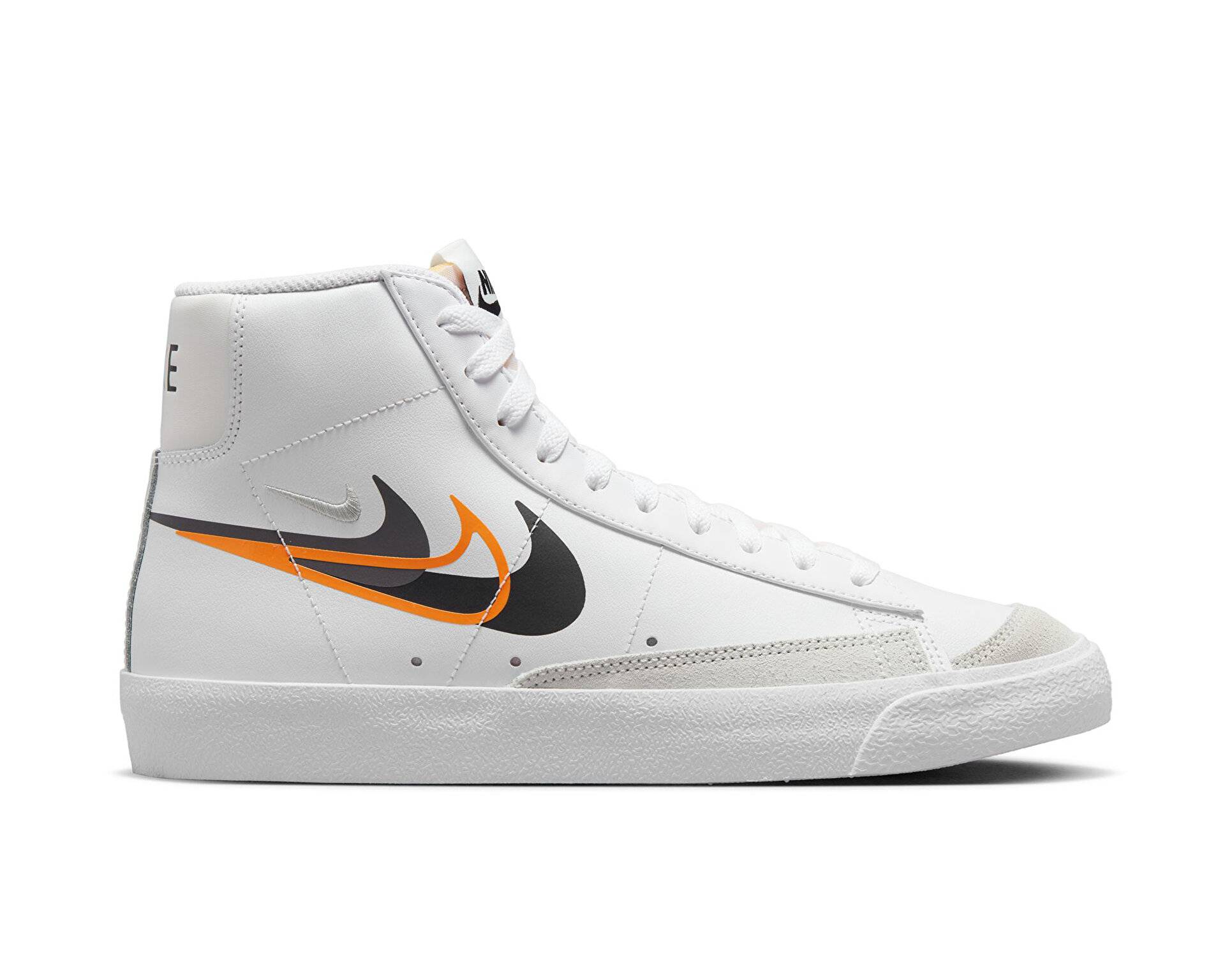 کفش های روزانه W Blazer Mid '77