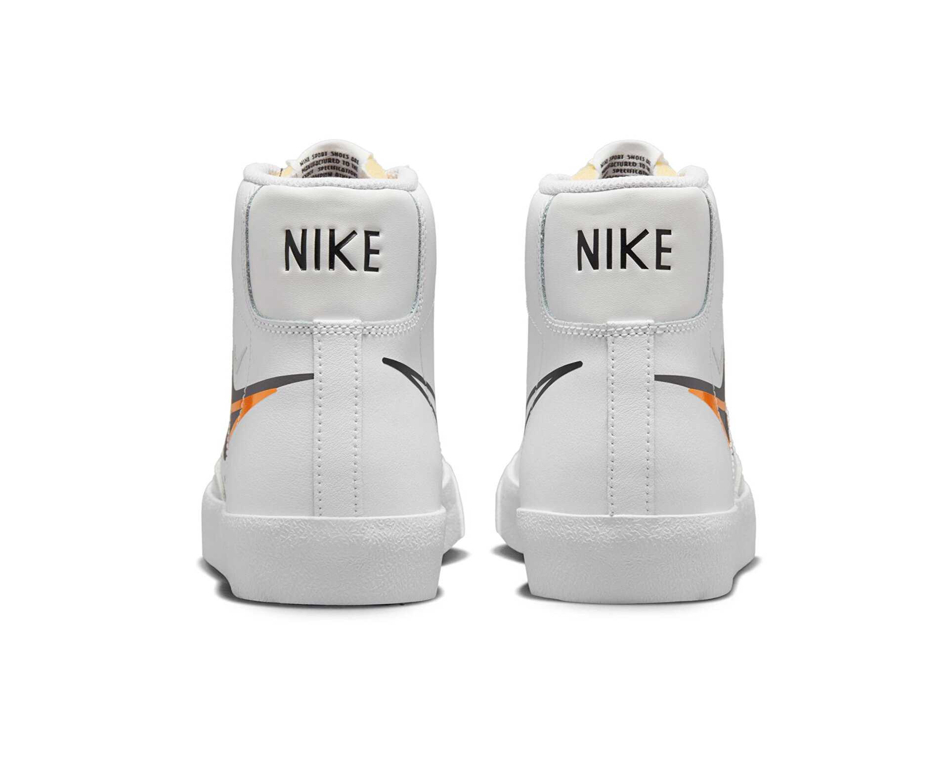 کفش های روزانه W Blazer Mid '77