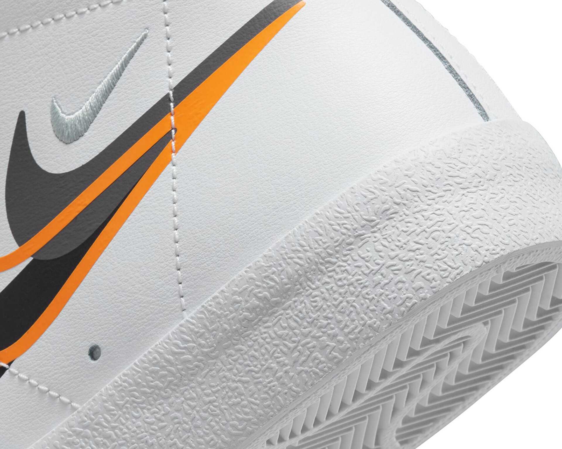 کفش های روزانه W Blazer Mid '77