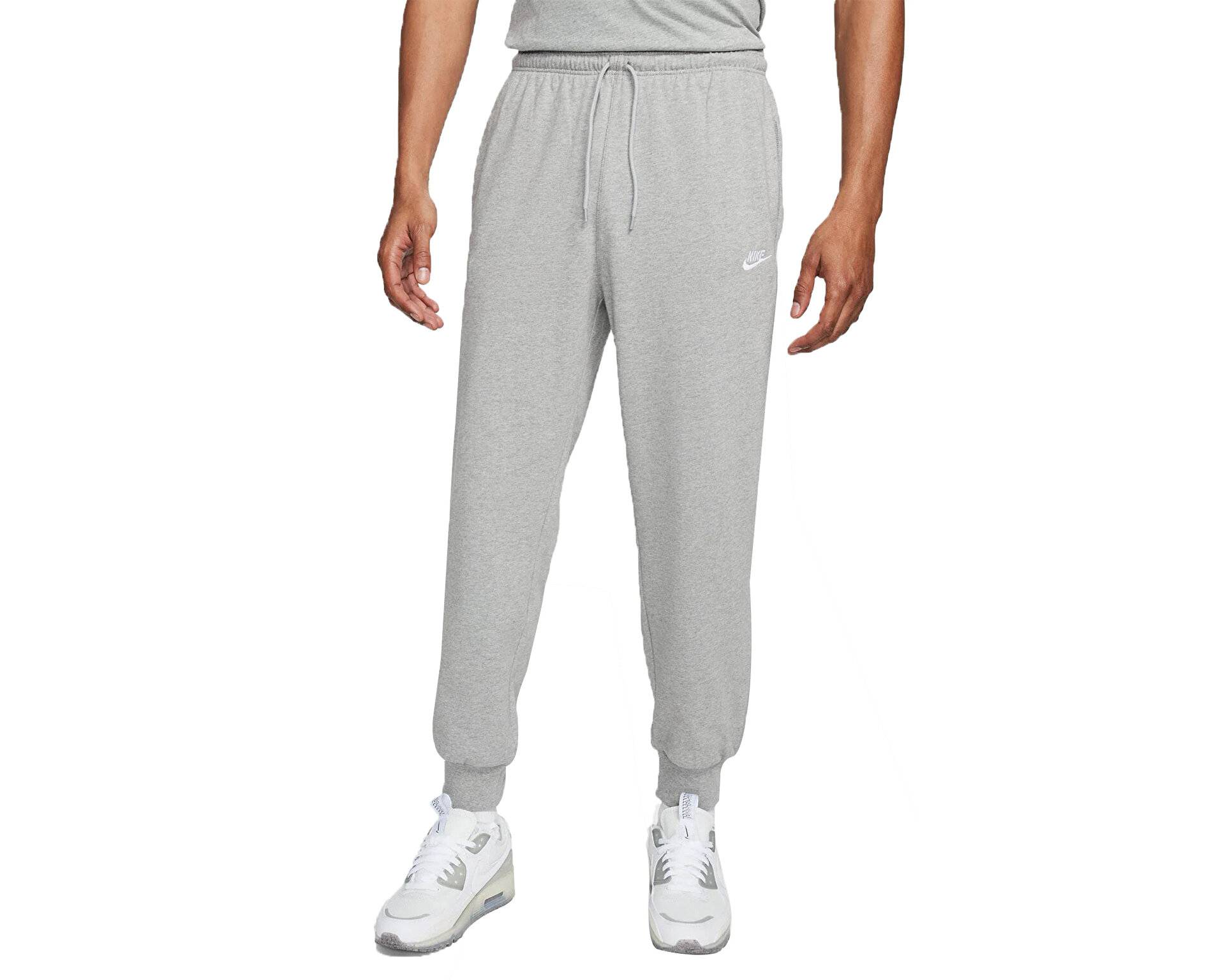 شلوار گرمکن معمولی M Nk Club Knit Jogger