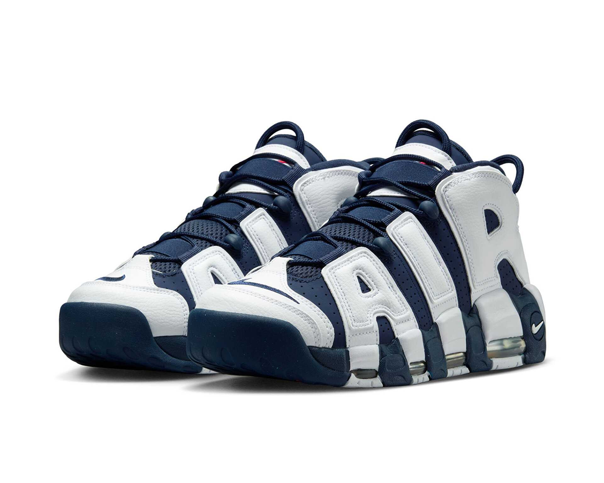 کفش های بسکتبال Nike Air More Uptempo '96