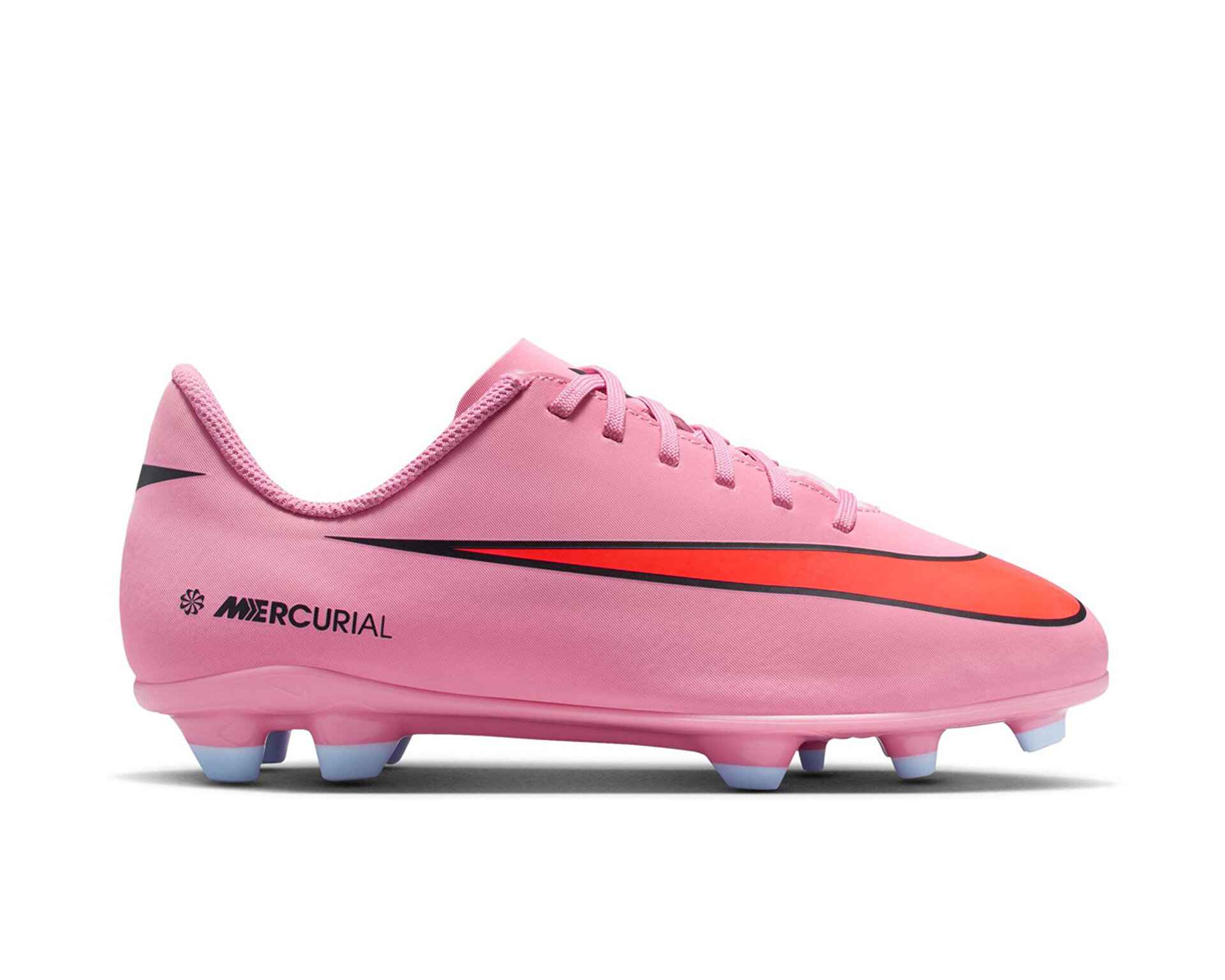 کفش فوتبال چند زمینی جوانان Jr Mercurial Vapor 14 Club Fg/Mg