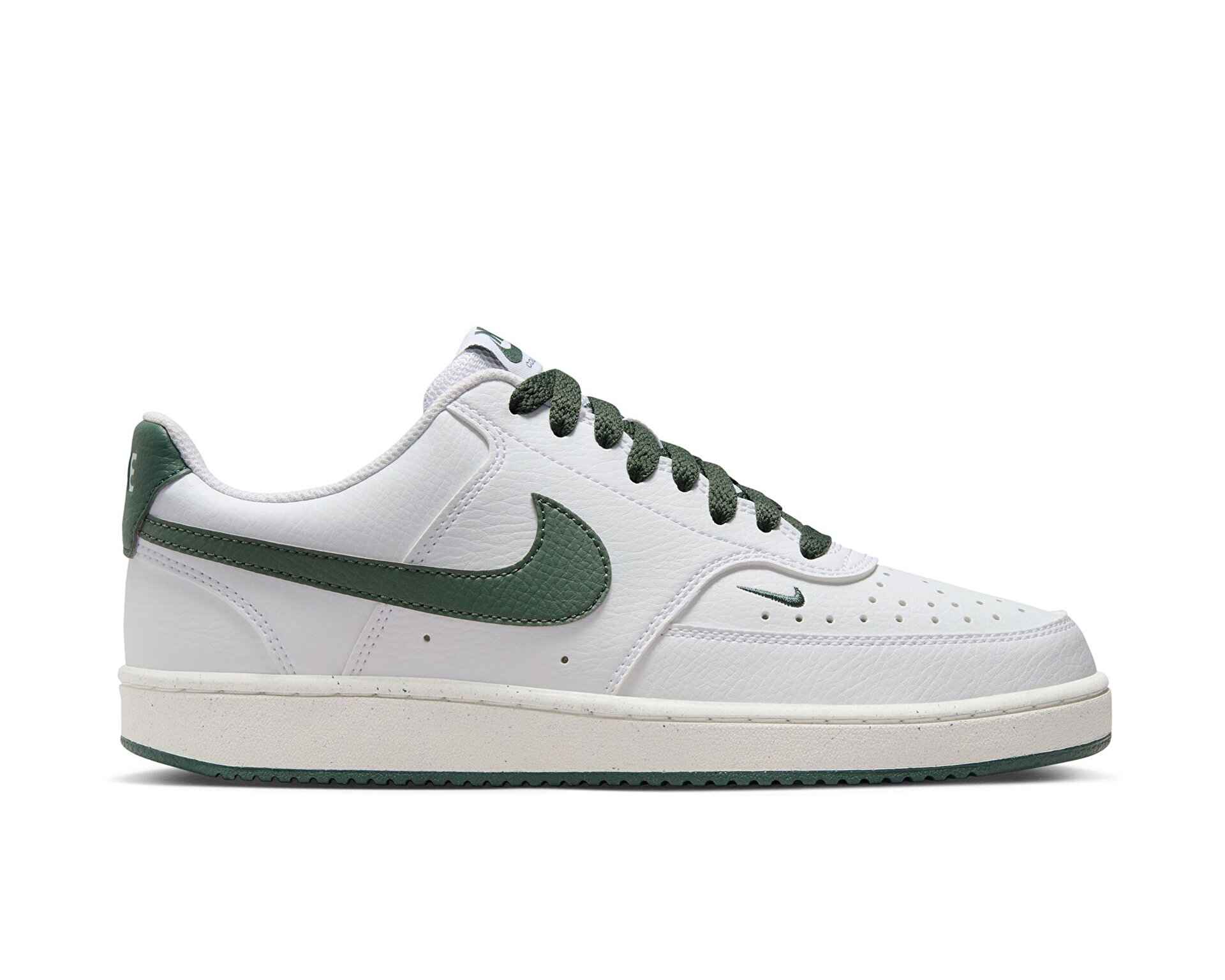 کفش های روزانه Nike W Court Vision Lo Nn