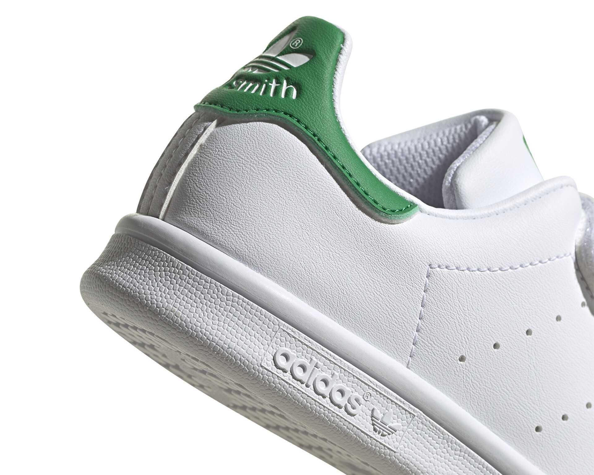 کفش راحتی بچه گانه Stan Smith Cf C
