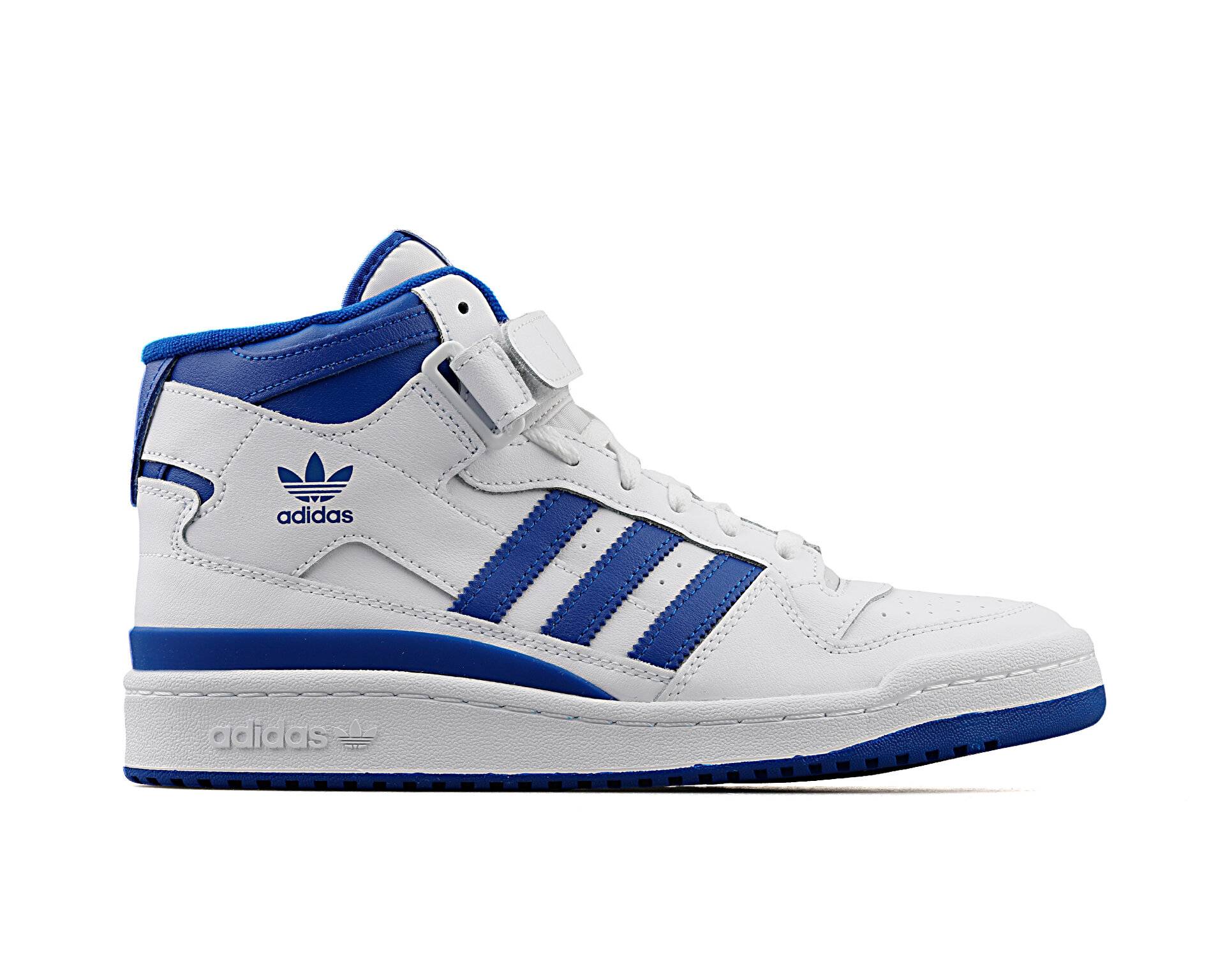 کفش های روزانه Forum Mid W