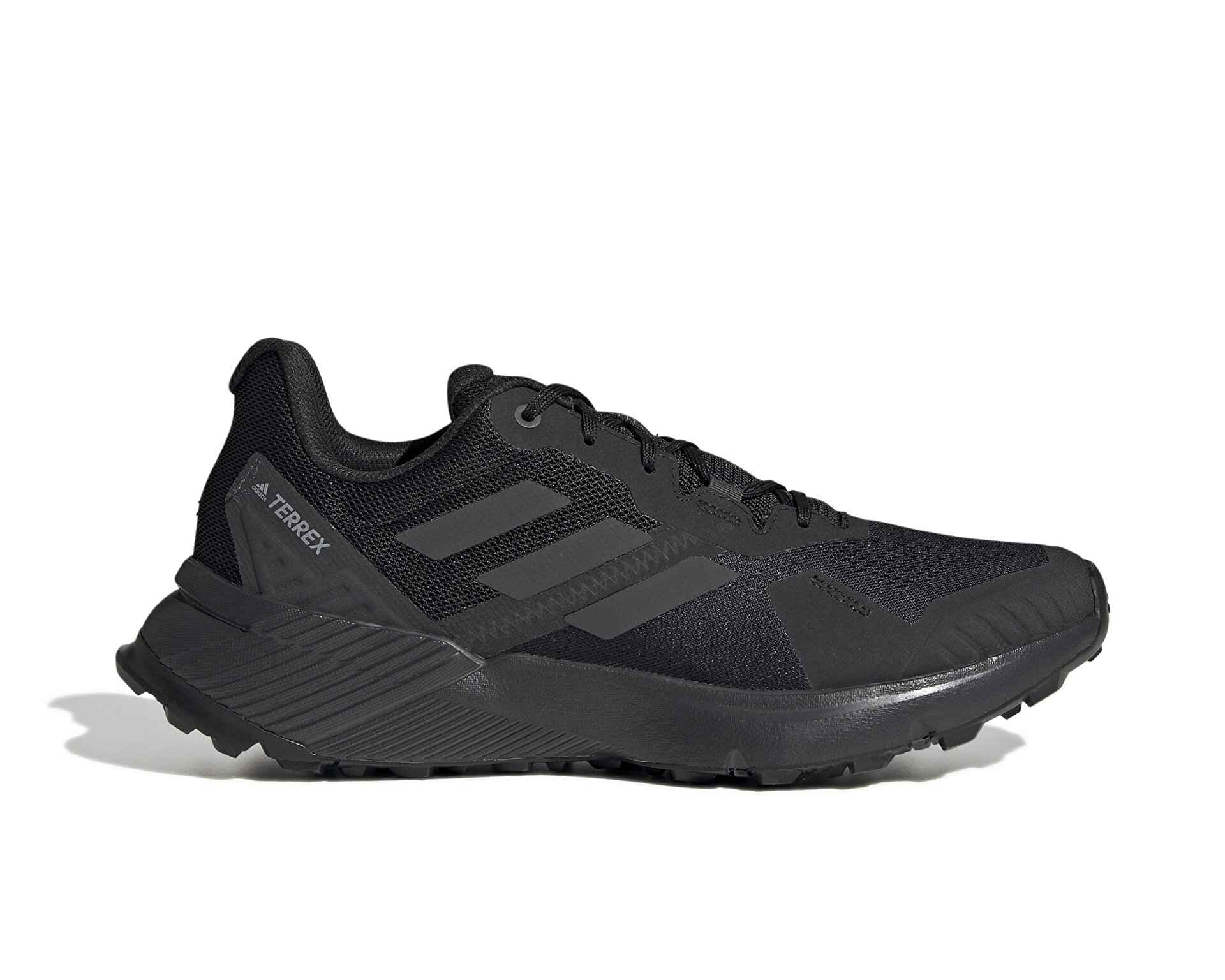 کفش دویدن دنباله دار Terrex Soulstride