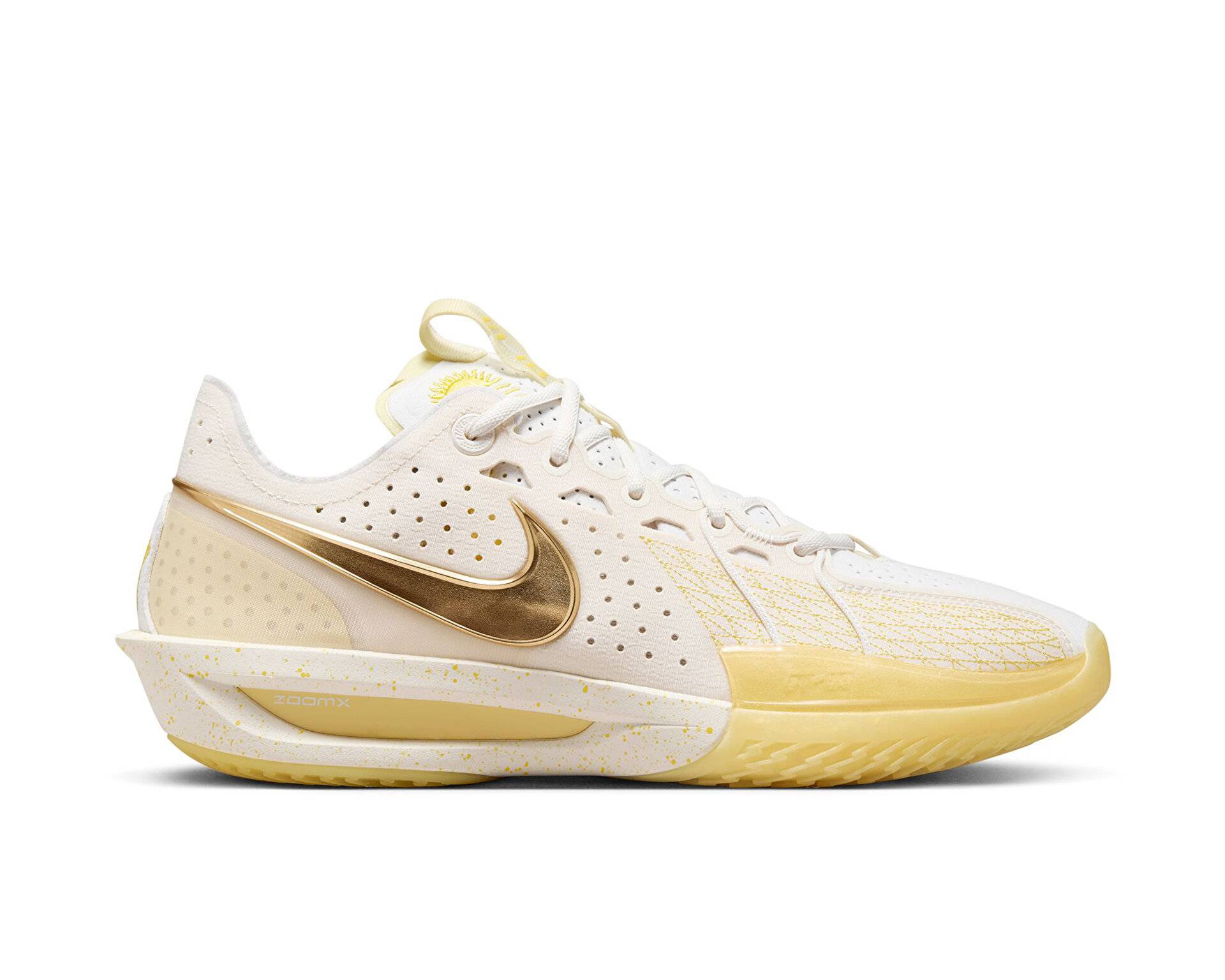 کفش های بسکتبال Air Zoom G.T. Cut 2