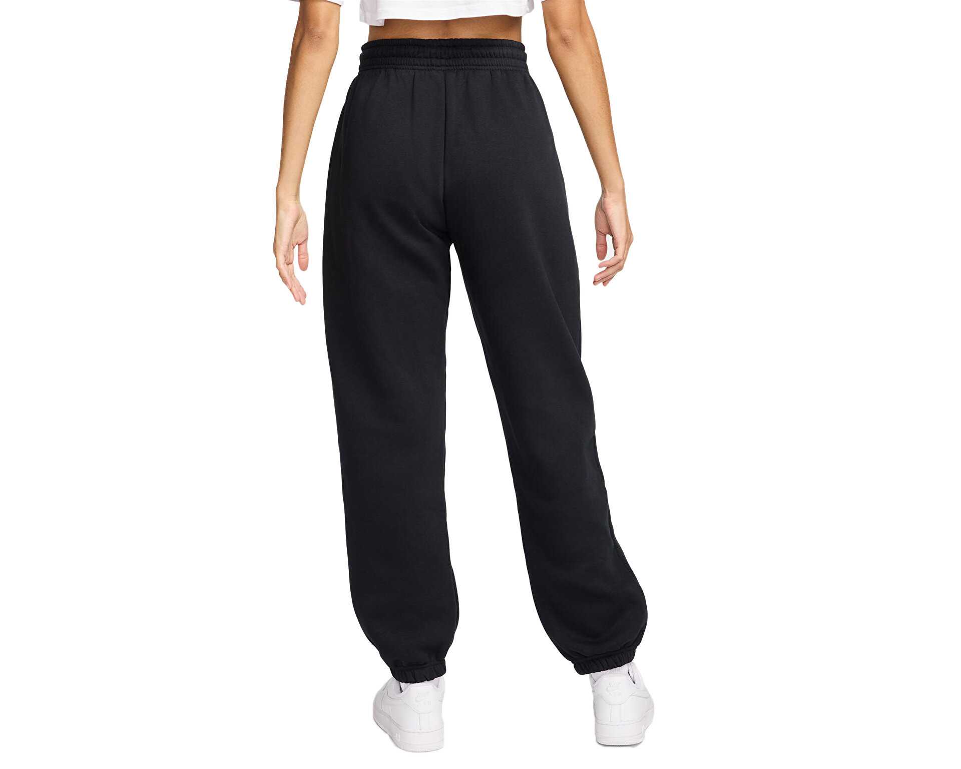 شلوار گرمکن معمولی W Nsw Phnx Flc Hr Os Pant 2