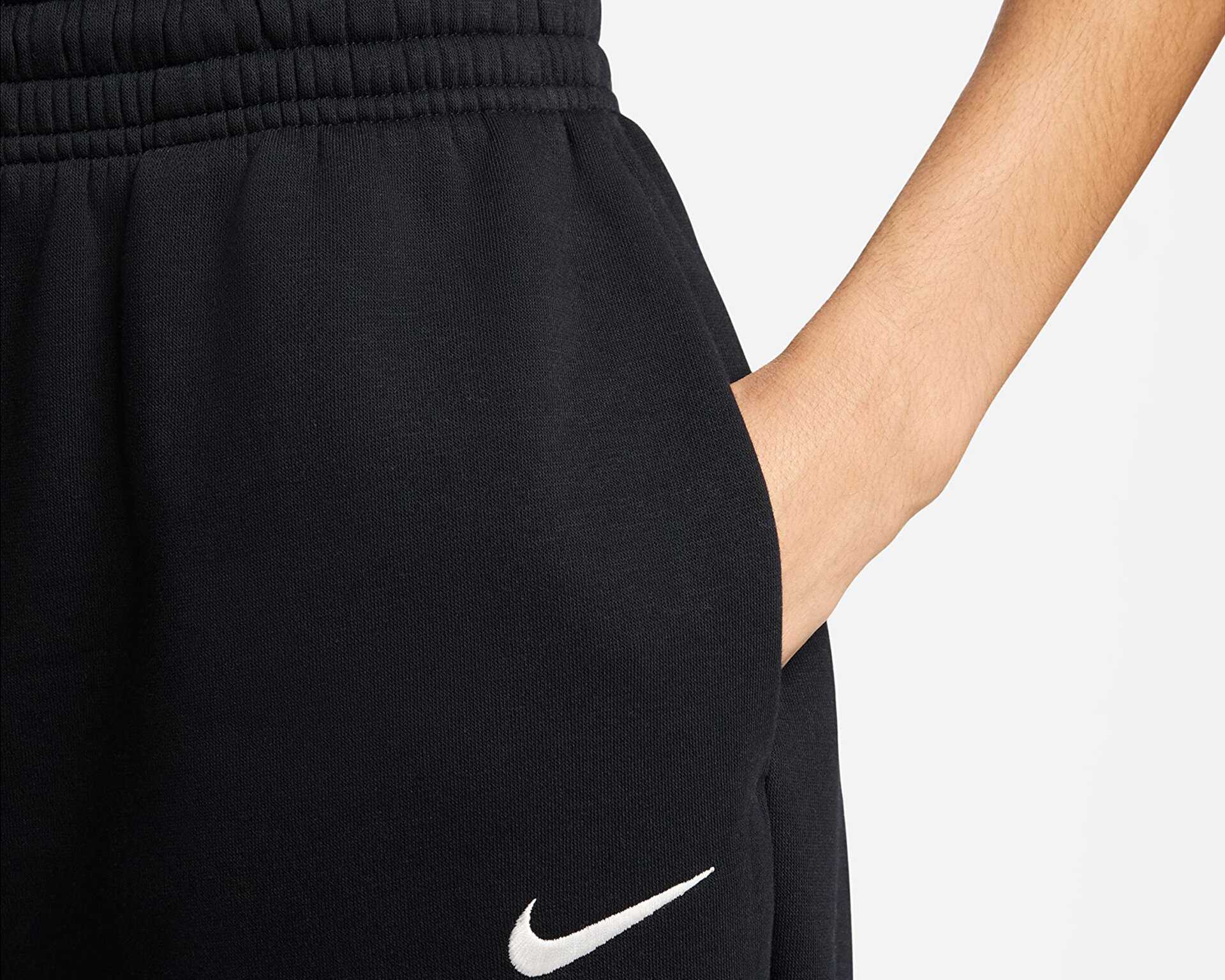 شلوار گرمکن معمولی W Nsw Phnx Flc Hr Os Pant 2