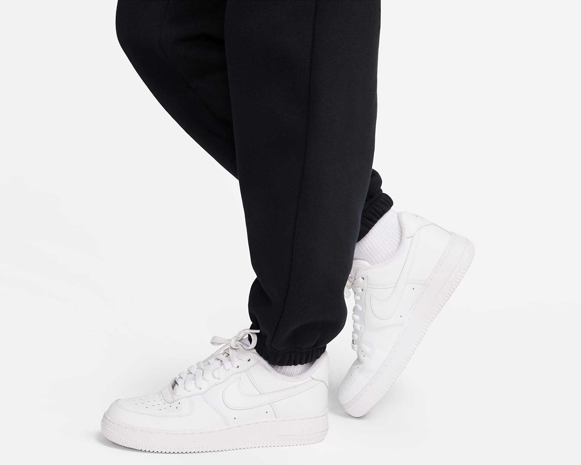 شلوار گرمکن معمولی W Nsw Phnx Flc Hr Os Pant 2