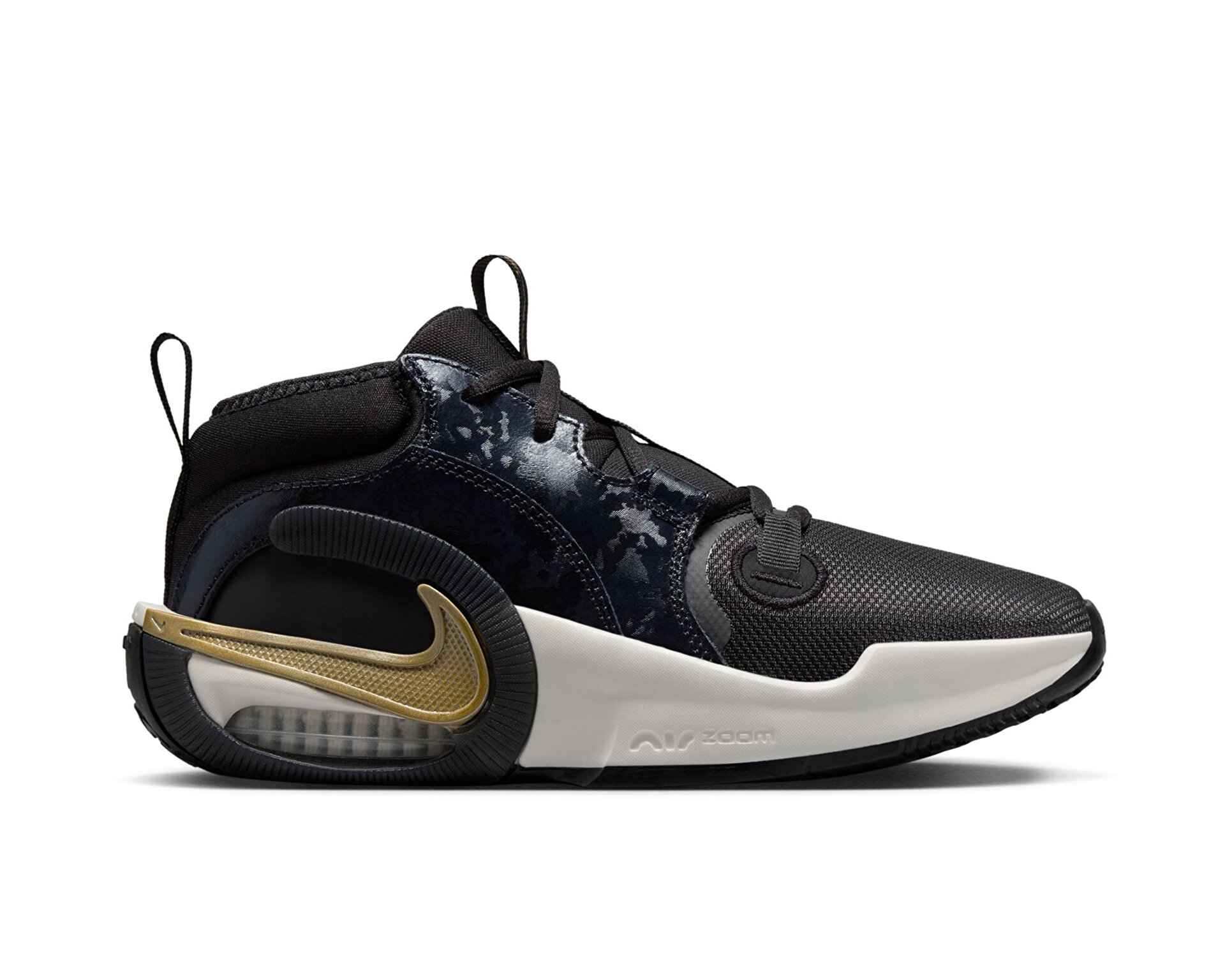 کفش بسکتبال جوانان Air Zoom Crossover 2