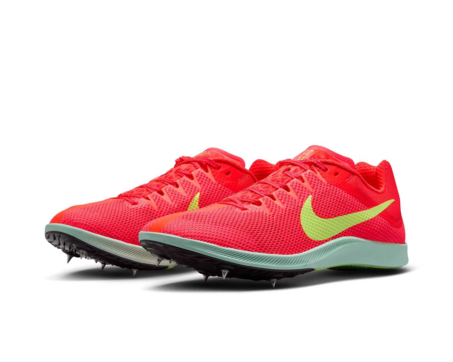 کفش دوومیدانی میخ دار دو و میدانی Zoomx Dragonfly Xc