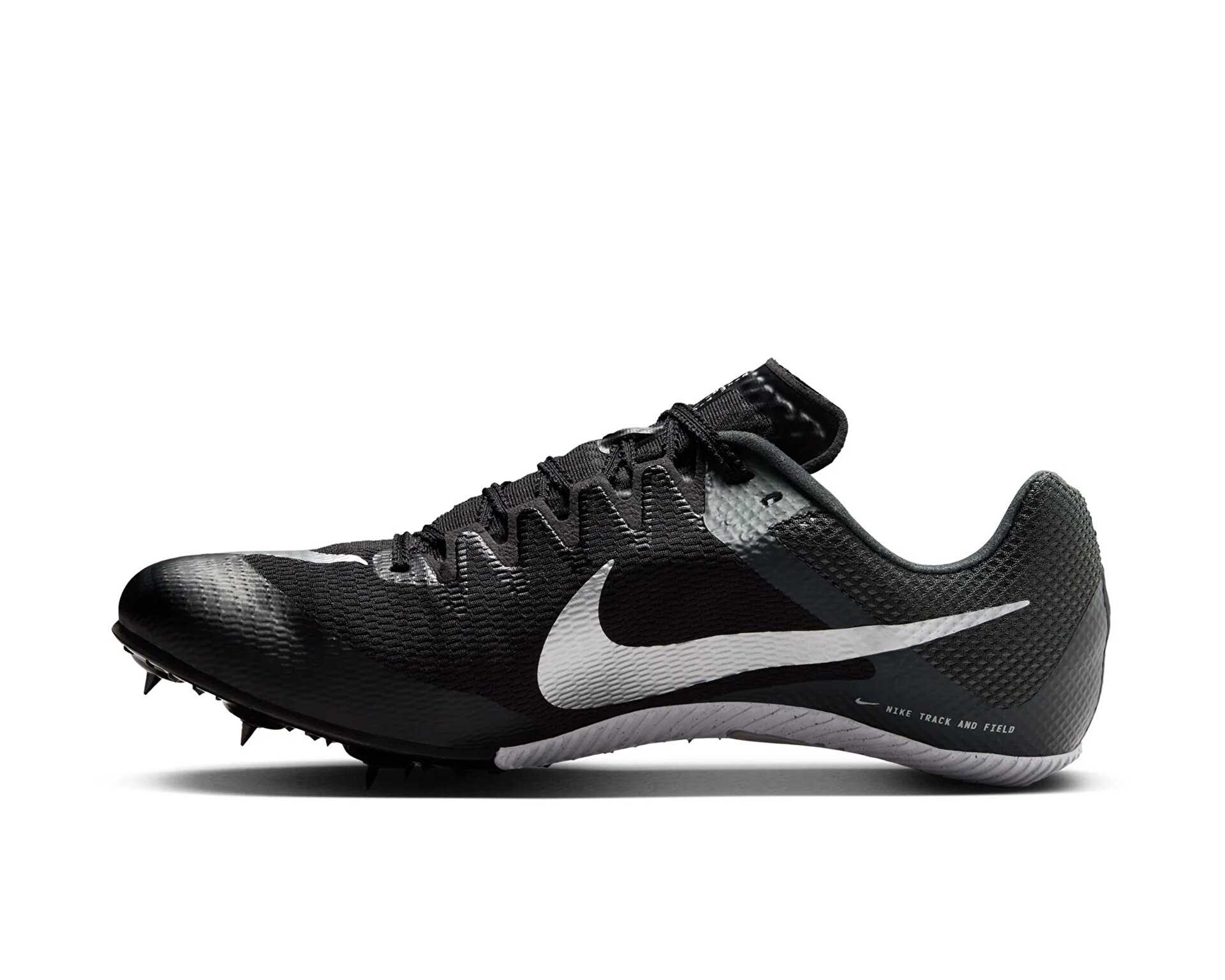 کفش دوومیدانی میخ دار دو و میدانی Zoomx Dragonfly Xc