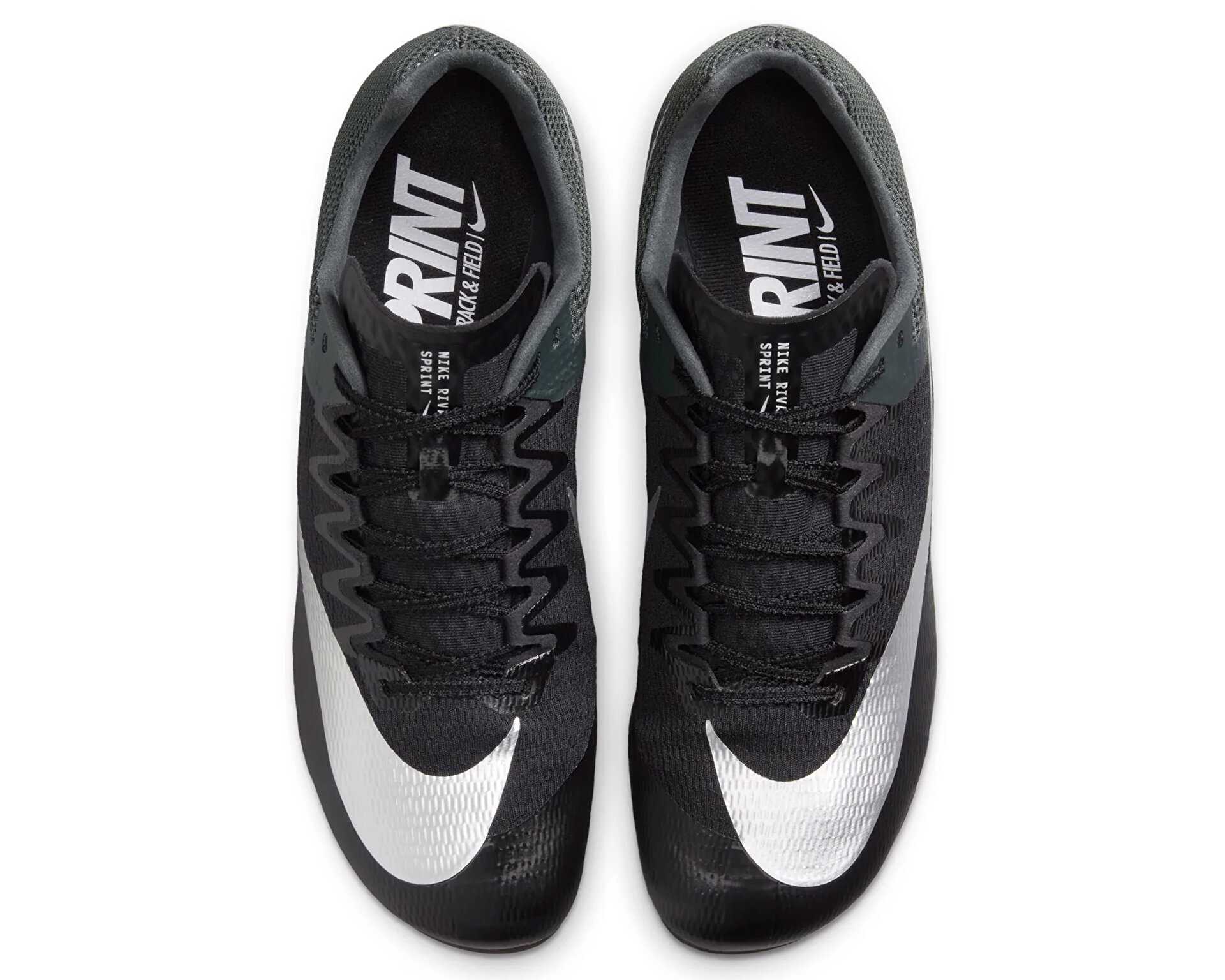 کفش دوومیدانی میخ دار دو و میدانی Zoomx Dragonfly Xc