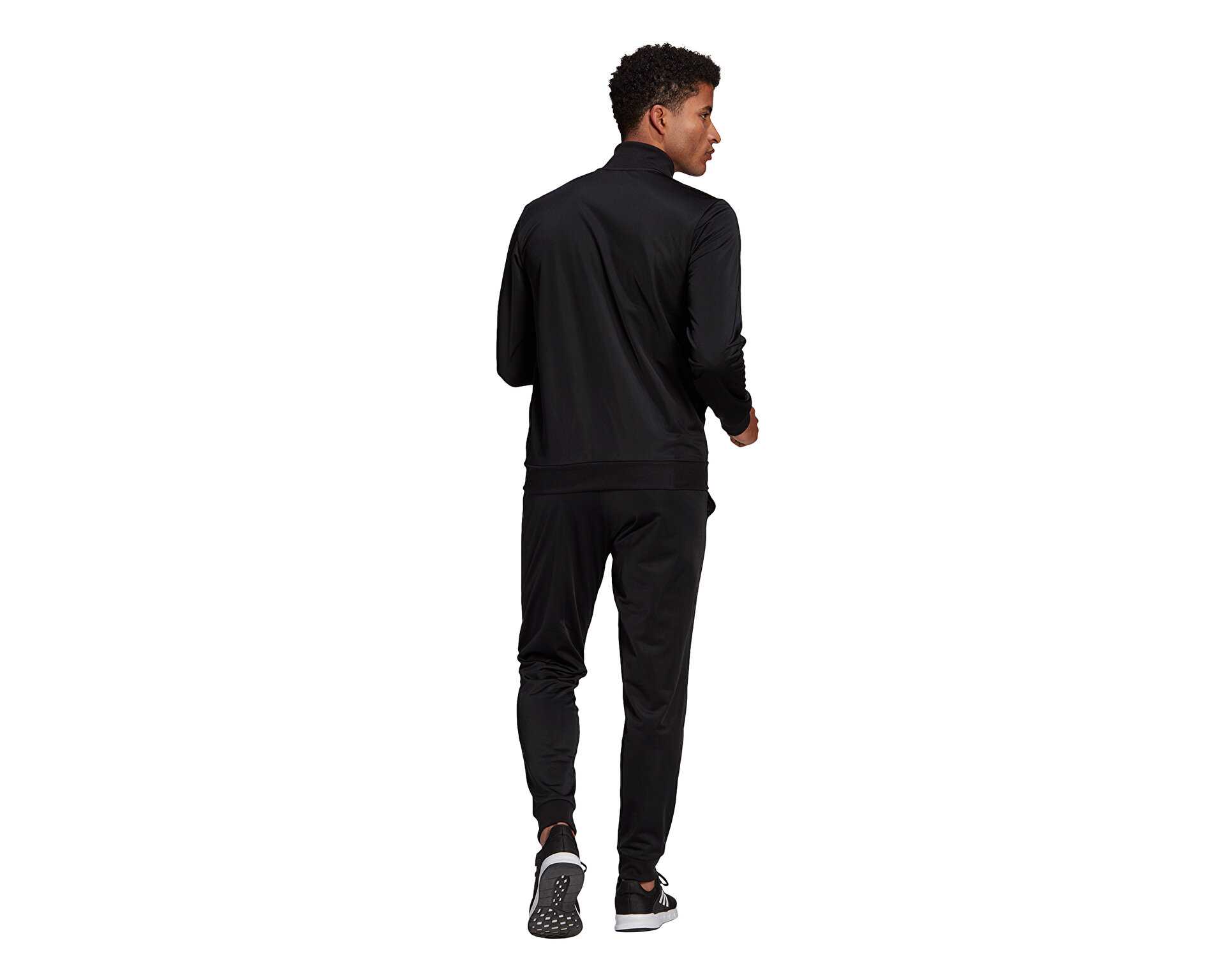 ست لباس ورزشی روزانه M Sl Tr Tt Ts