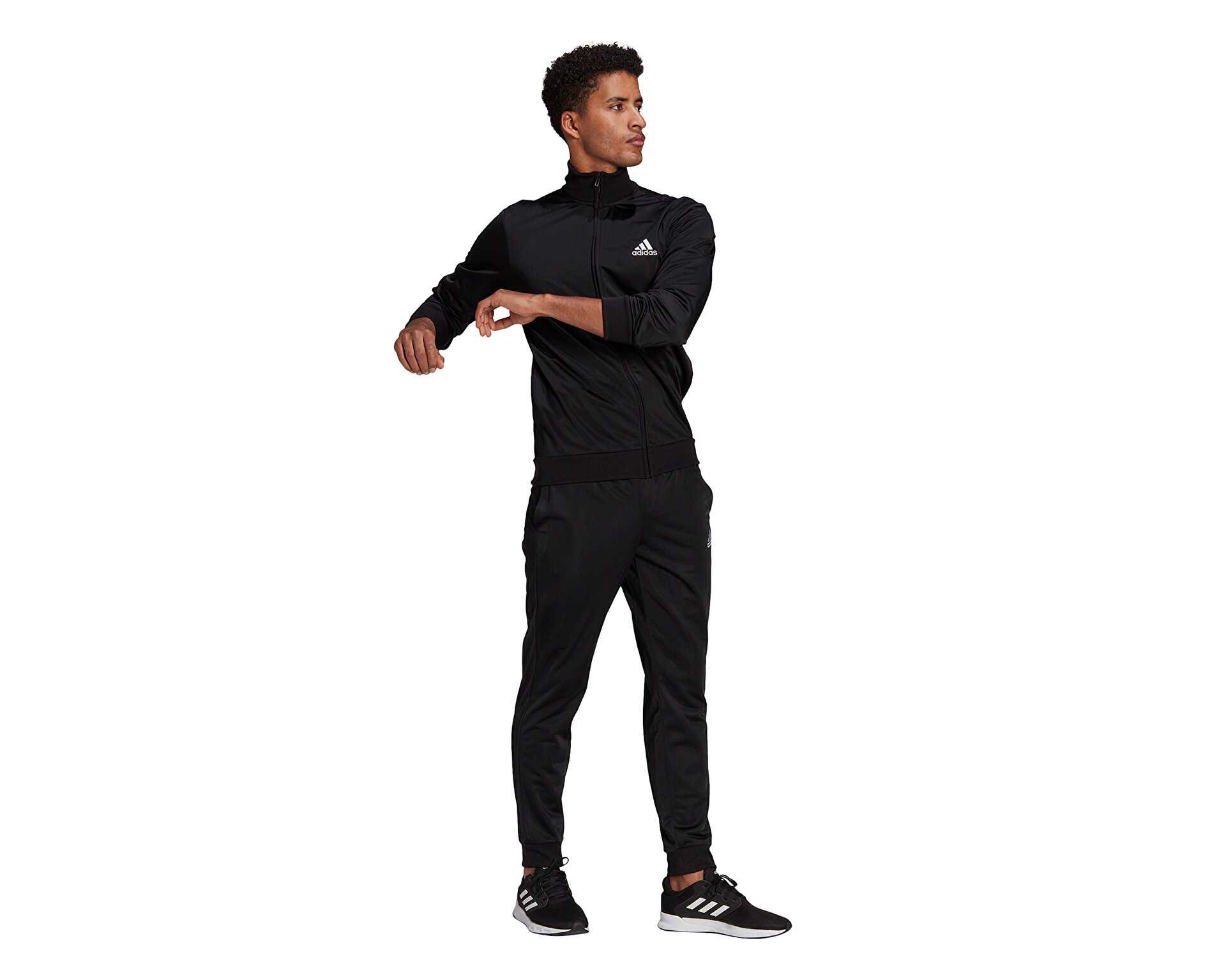 ست لباس ورزشی روزانه M Sl Tr Tt Ts