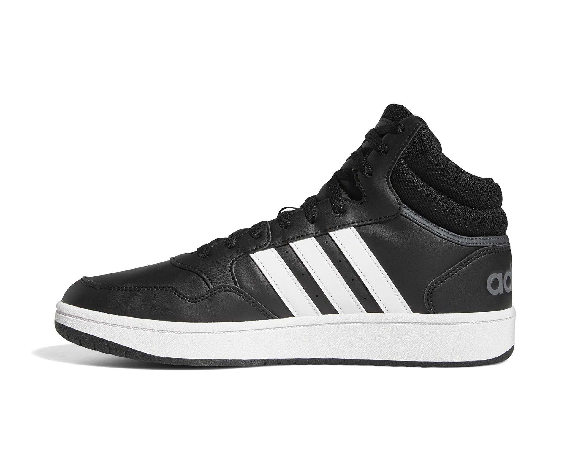 کفش های روزانه Hoops 3.0 Mid