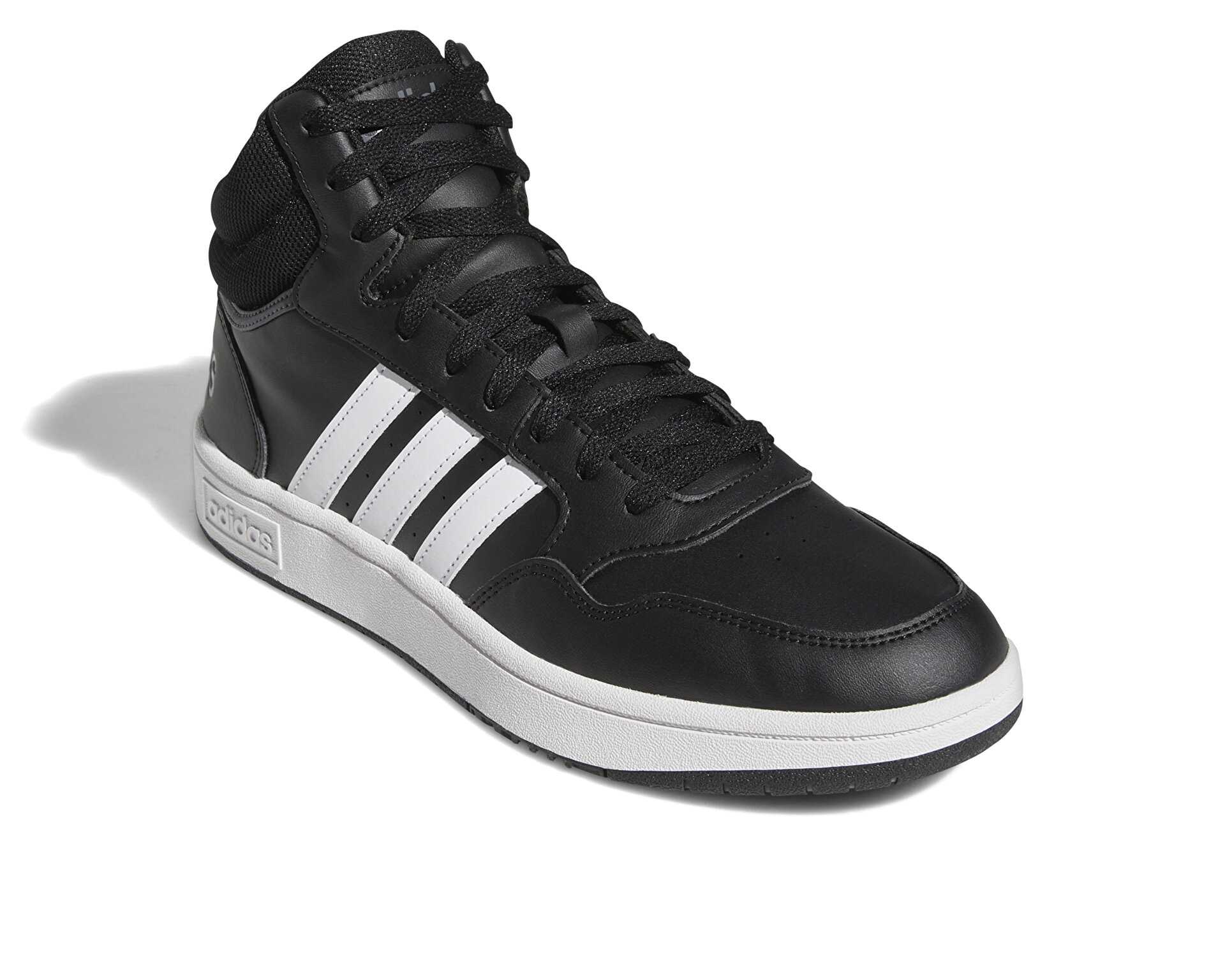 کفش های روزانه Hoops 3.0 Mid