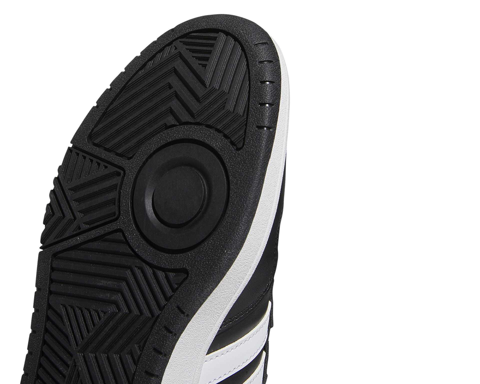 کفش های روزانه Hoops 3.0 Mid