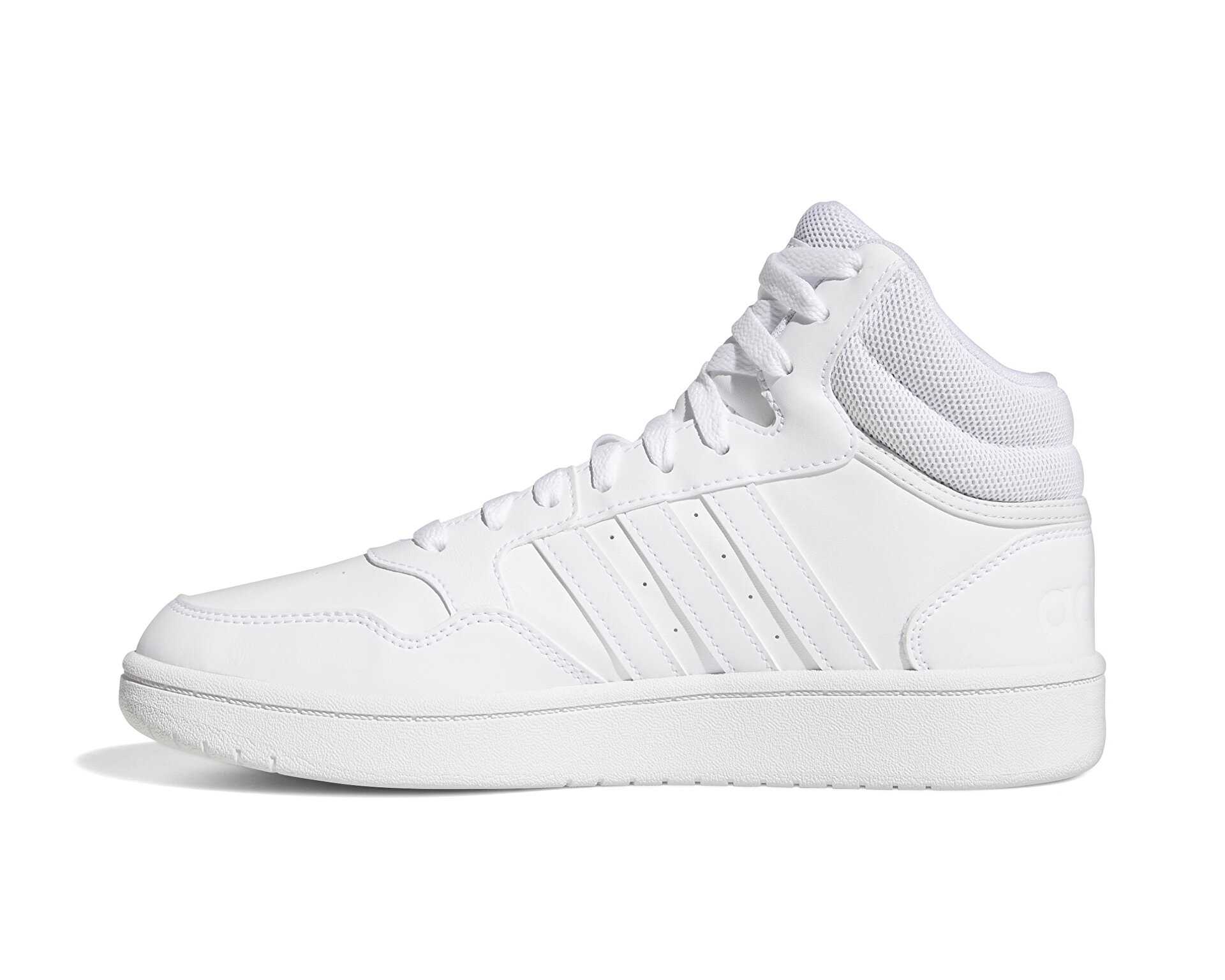 کفش های روزانه Hoops 3.0 Mid