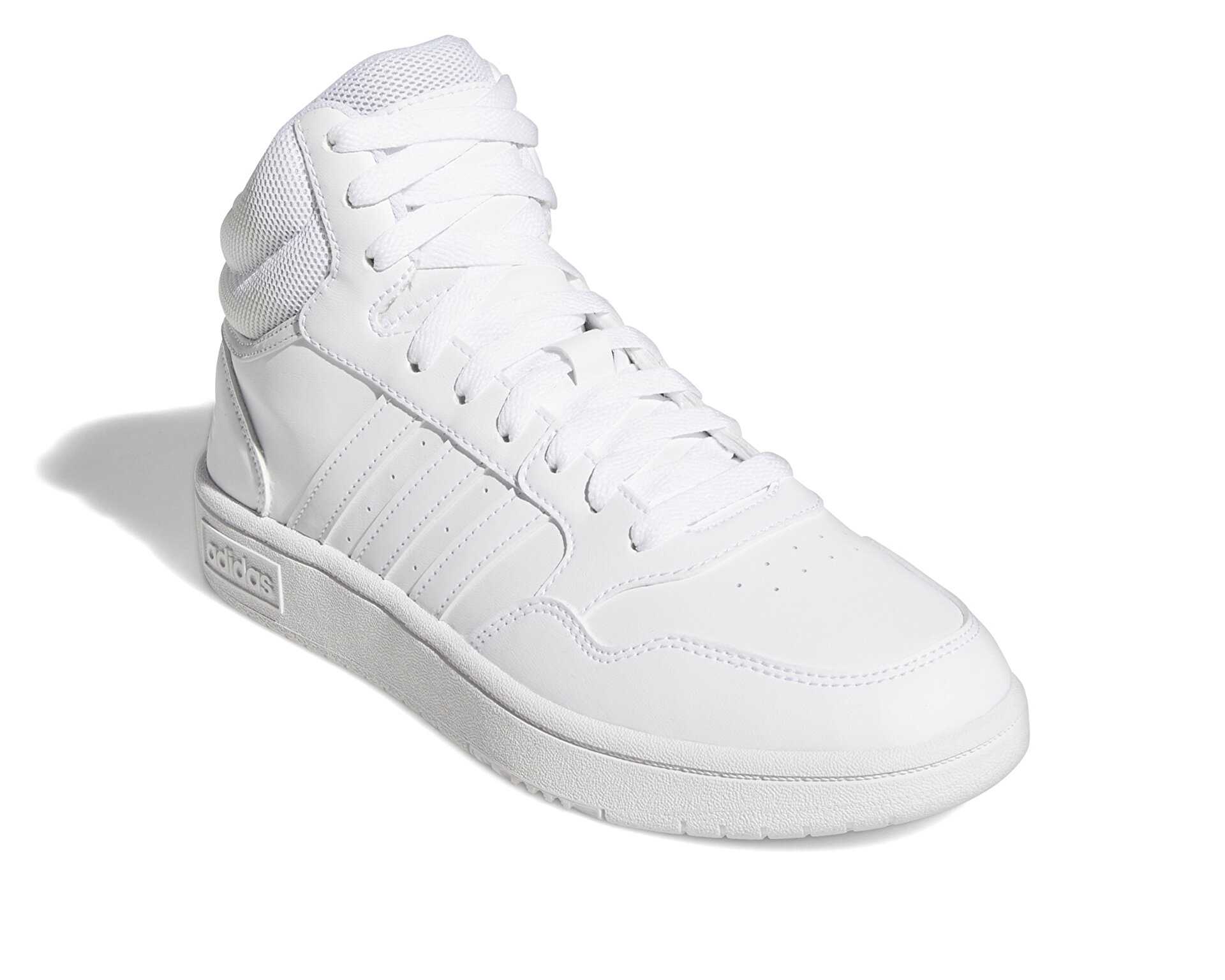 کفش های روزانه Hoops 3.0 Mid