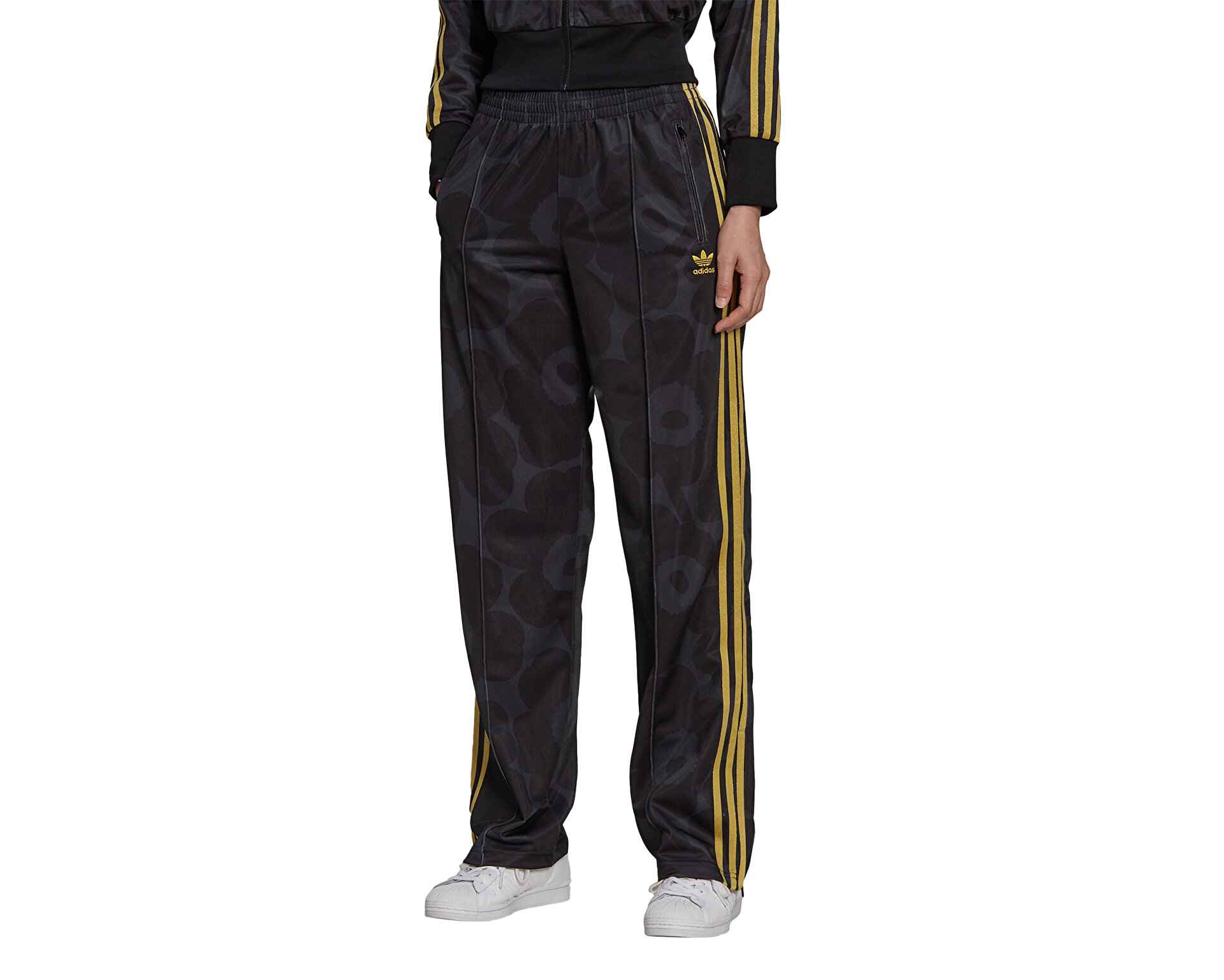 شلوار روزانه Adidas Track Pant