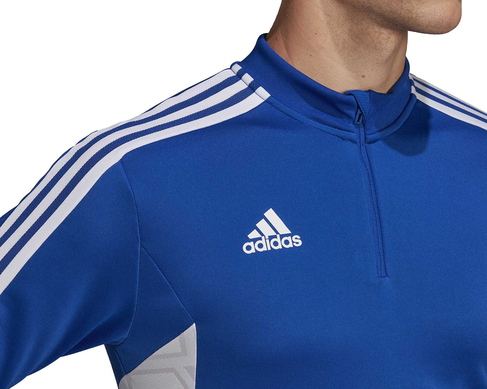 تاپ تمرینی طولانی فوتبال Con22 Tr Top