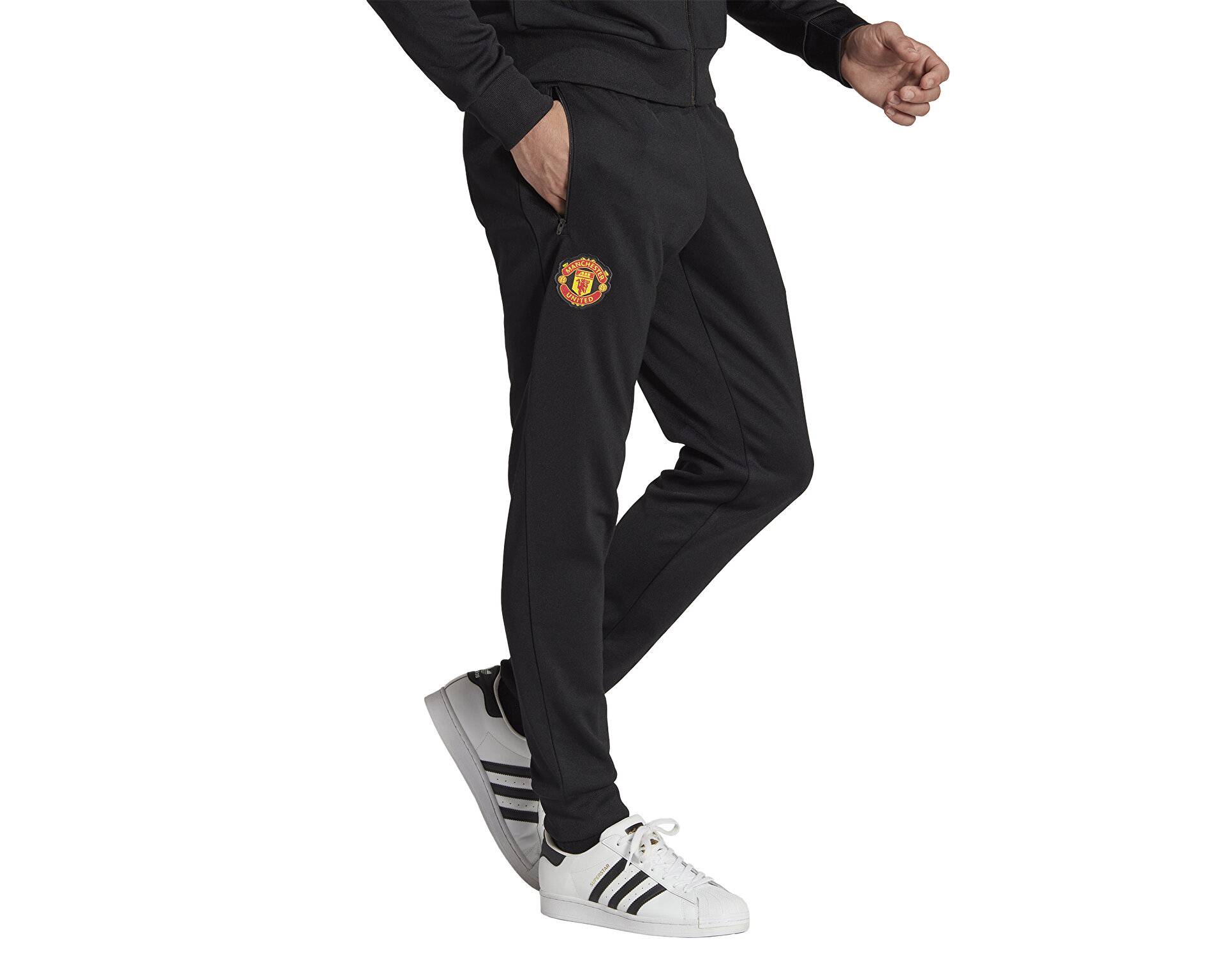 شلوار فوتبال Manchester United Og Es Tp