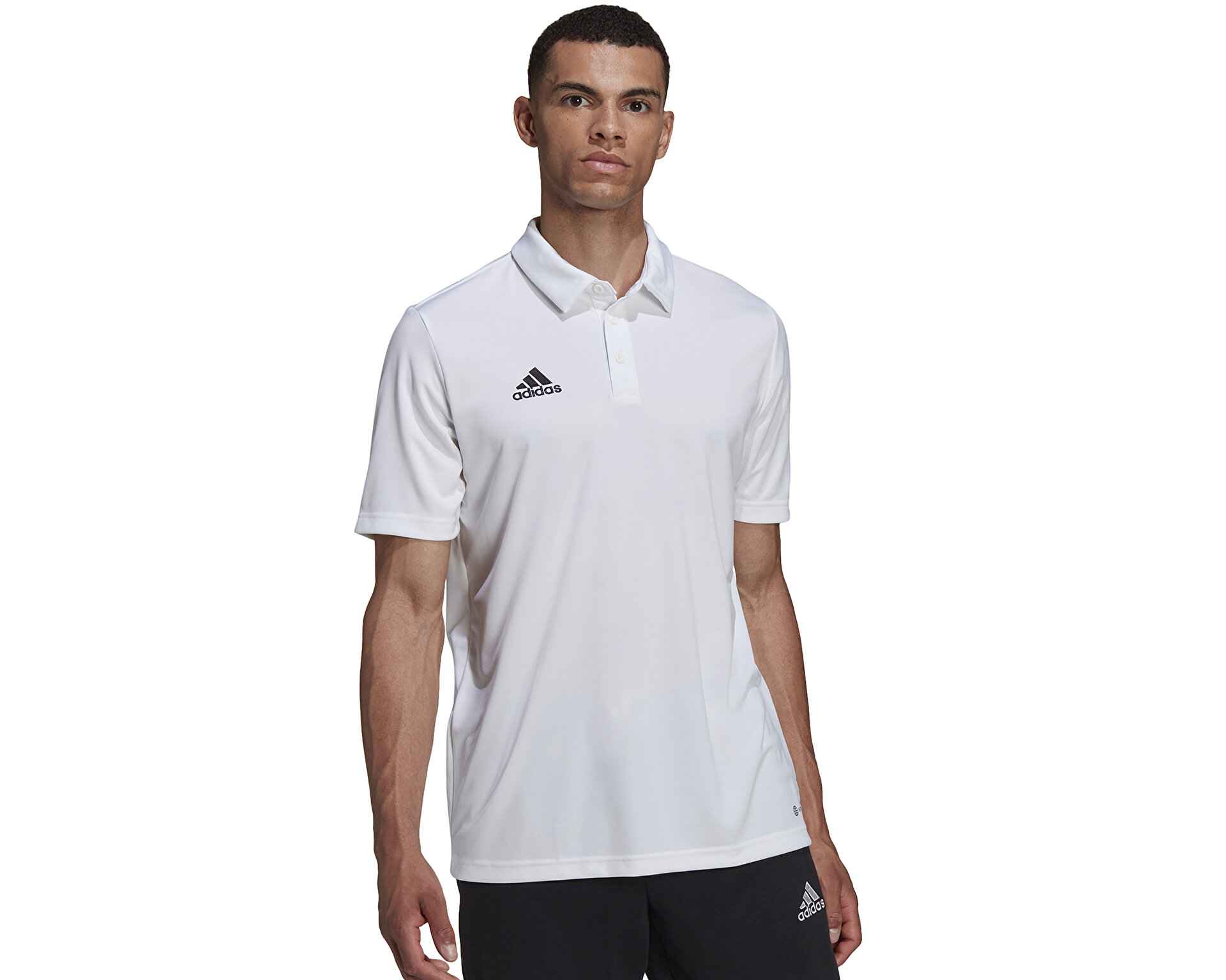 تیشرت یقه چوگان فوتبال Ent22 Polo