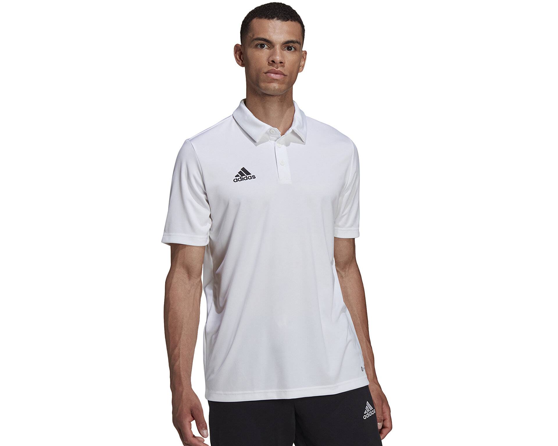 تیشرت یقه چوگان فوتبال Ent22 Polo