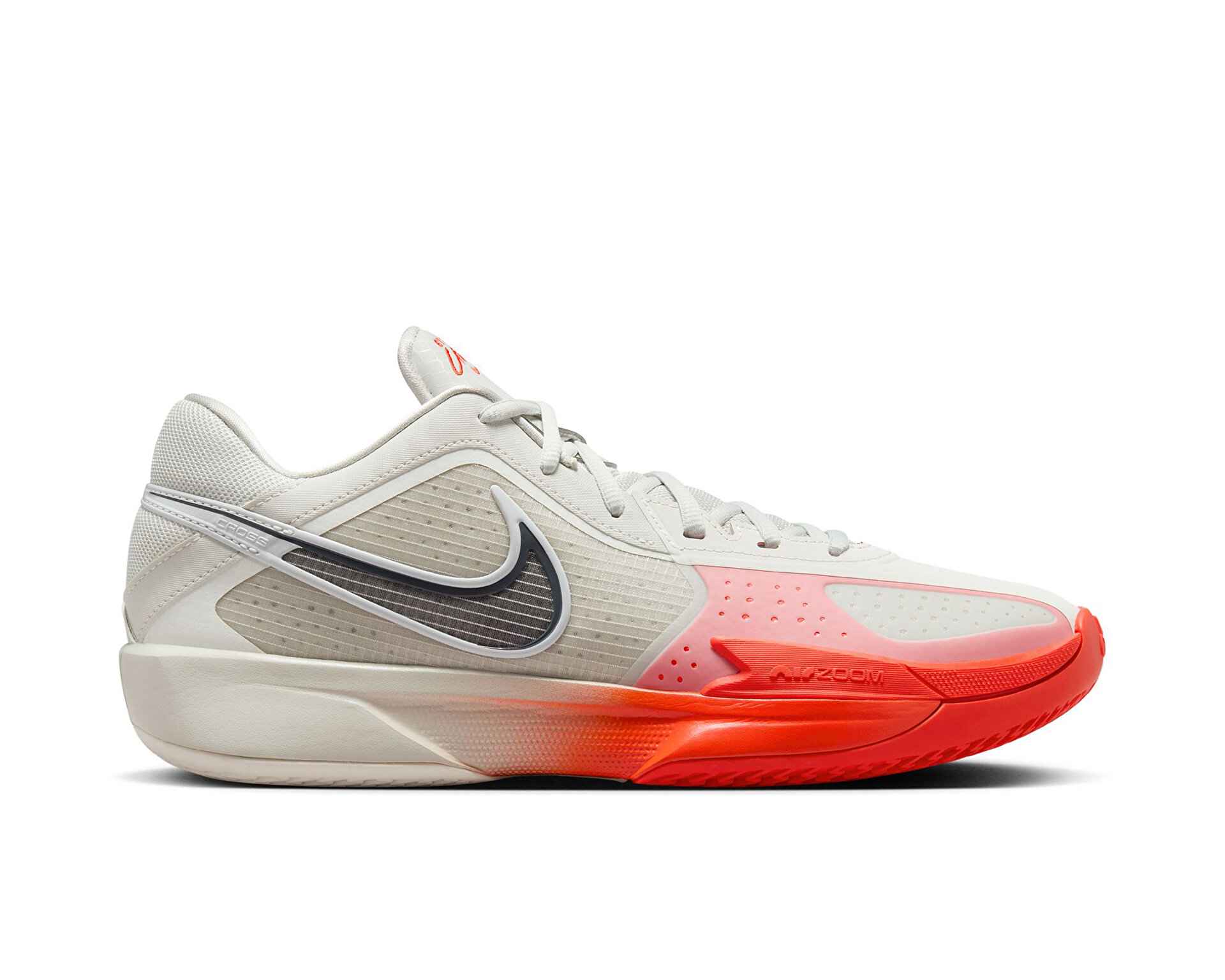 کفش های بسکتبال Air Zoom G.T. Cut 2