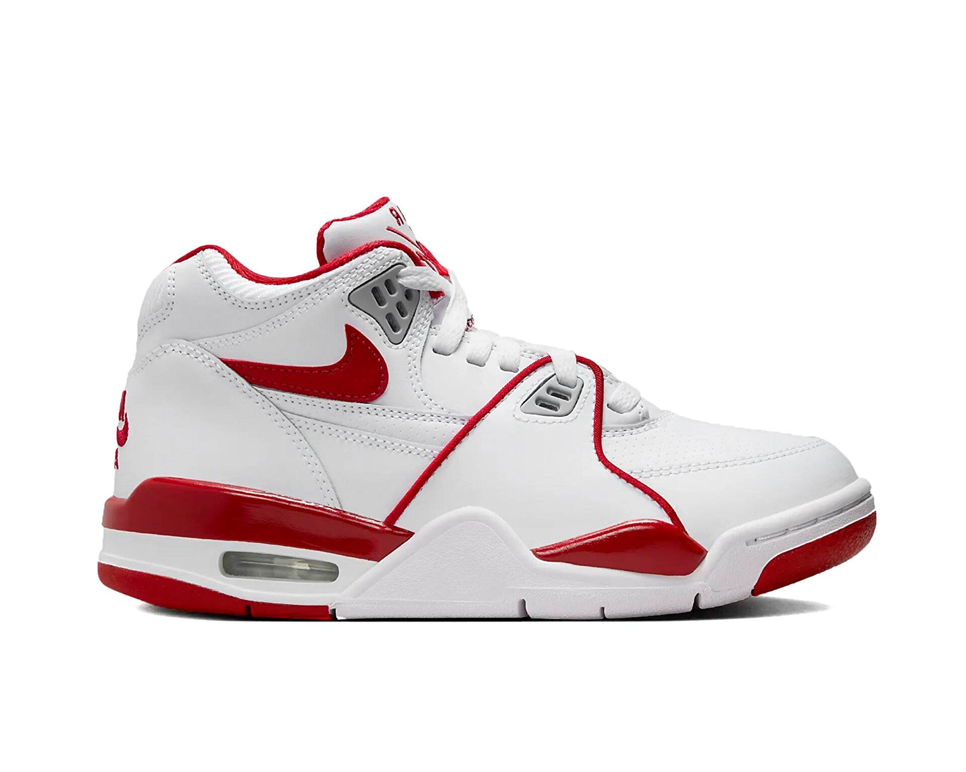 کفش های بسکتبال Air Flight Lite Mid