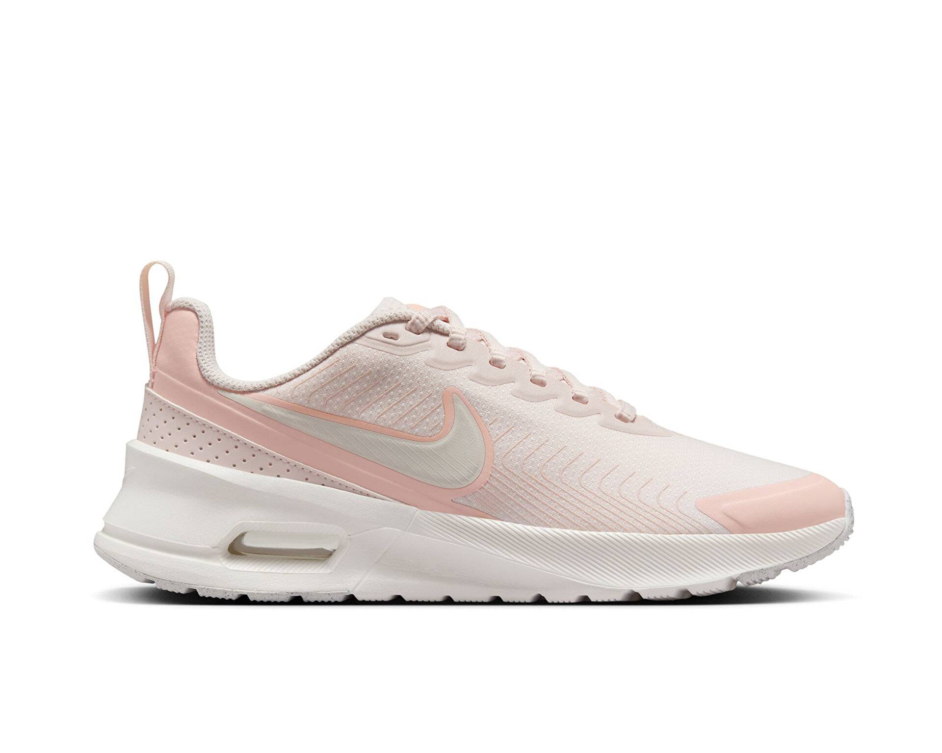 کفش های روزانه Nike W Air Max Nuaxis