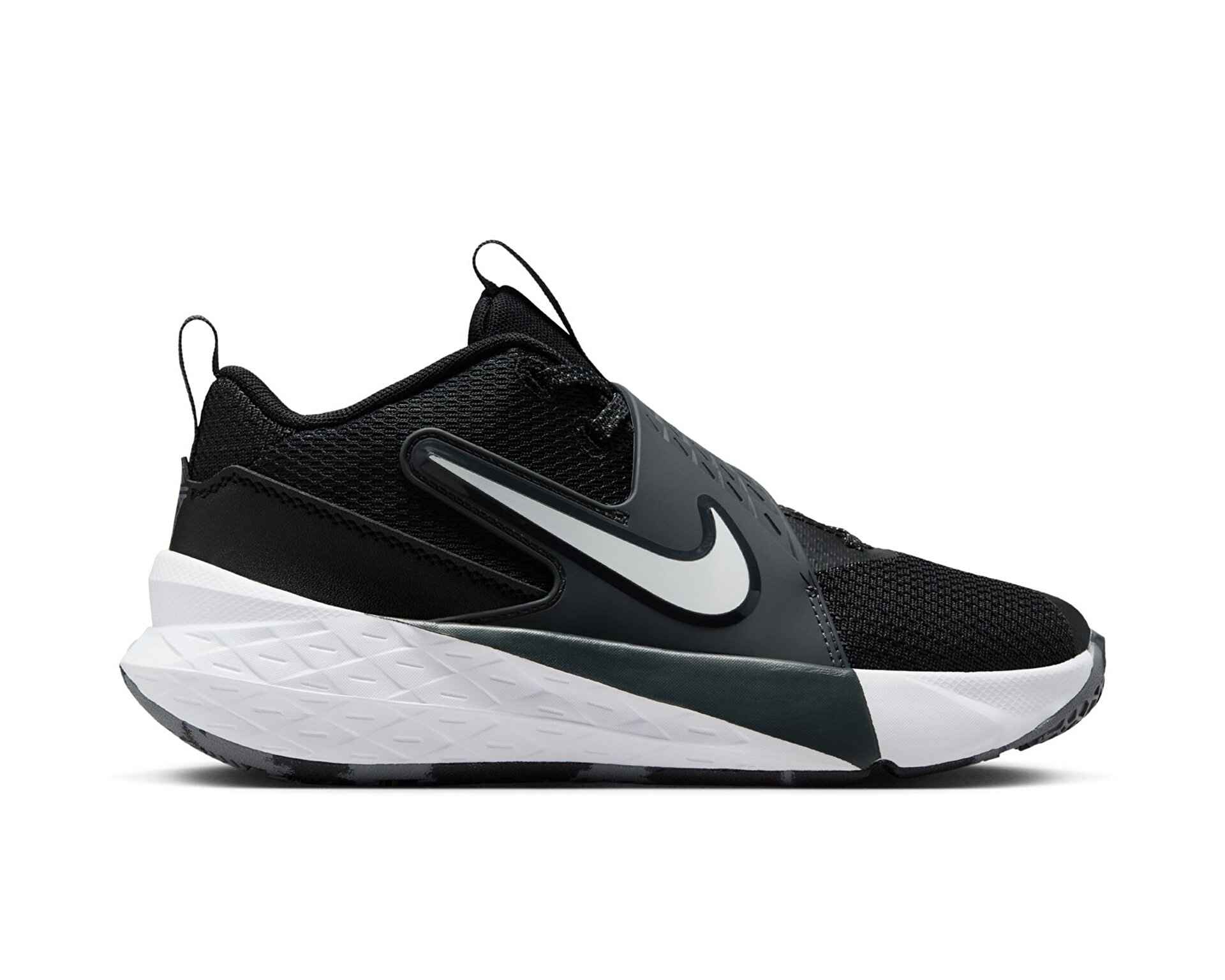 کفش بسکتبال جوانان Team Hustle D 11