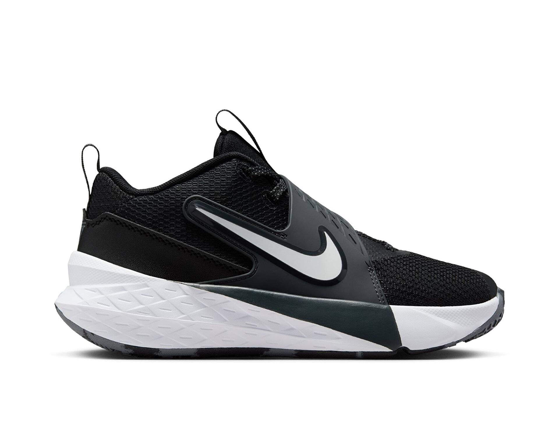 کفش بسکتبال جوانان Team Hustle D 11