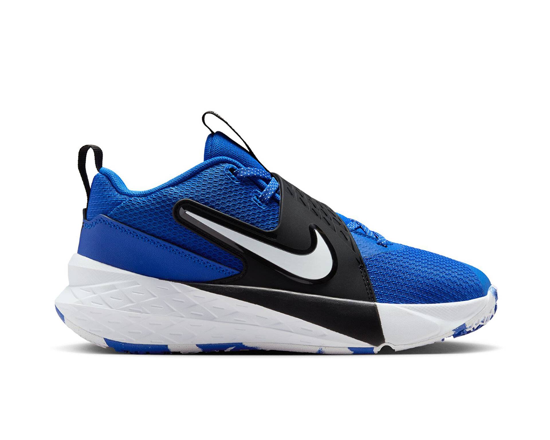 کفش بسکتبال جوانان Team Hustle D 11