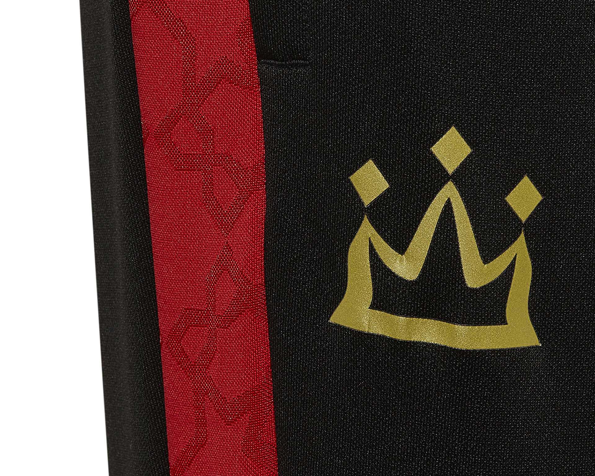 شلوار فوتبال بچه گانه Salah Tr Pnt Y