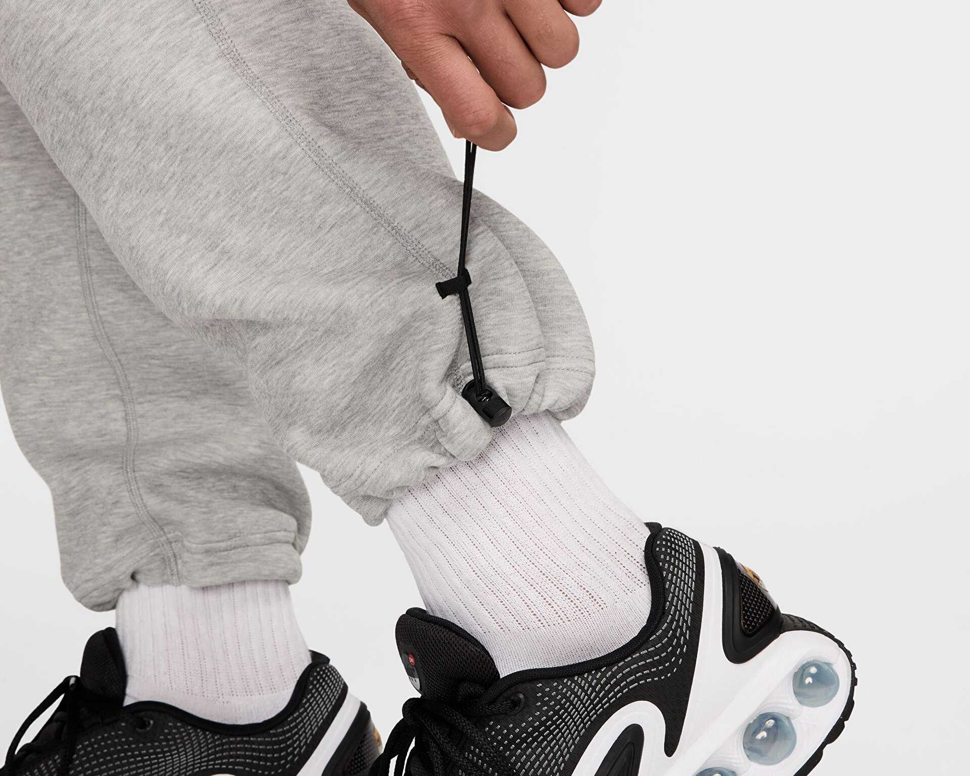 شلوار گرمکن معمولی Nike M Nk Tch Flc Oh Pant2