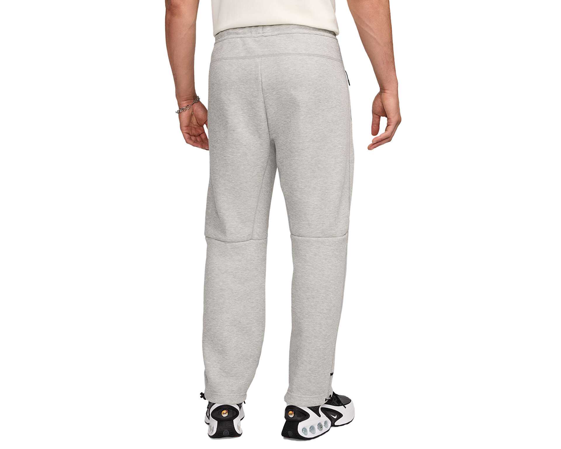 شلوار گرمکن معمولی Nike M Nk Tch Flc Oh Pant2