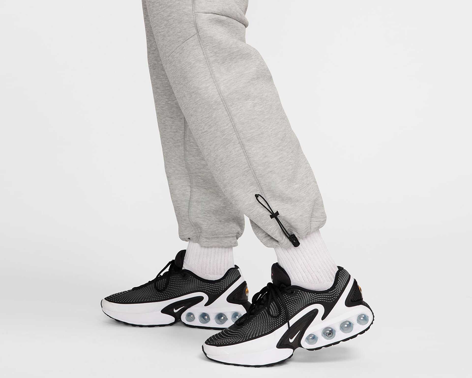 شلوار گرمکن معمولی Nike M Nk Tch Flc Oh Pant2