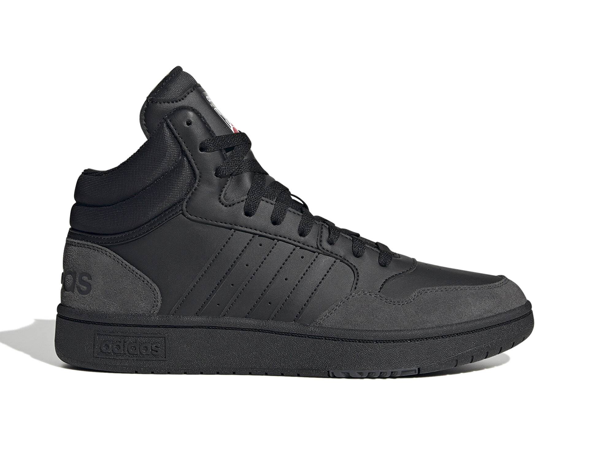 کفش های روزانه Hoops 3.0 Mid