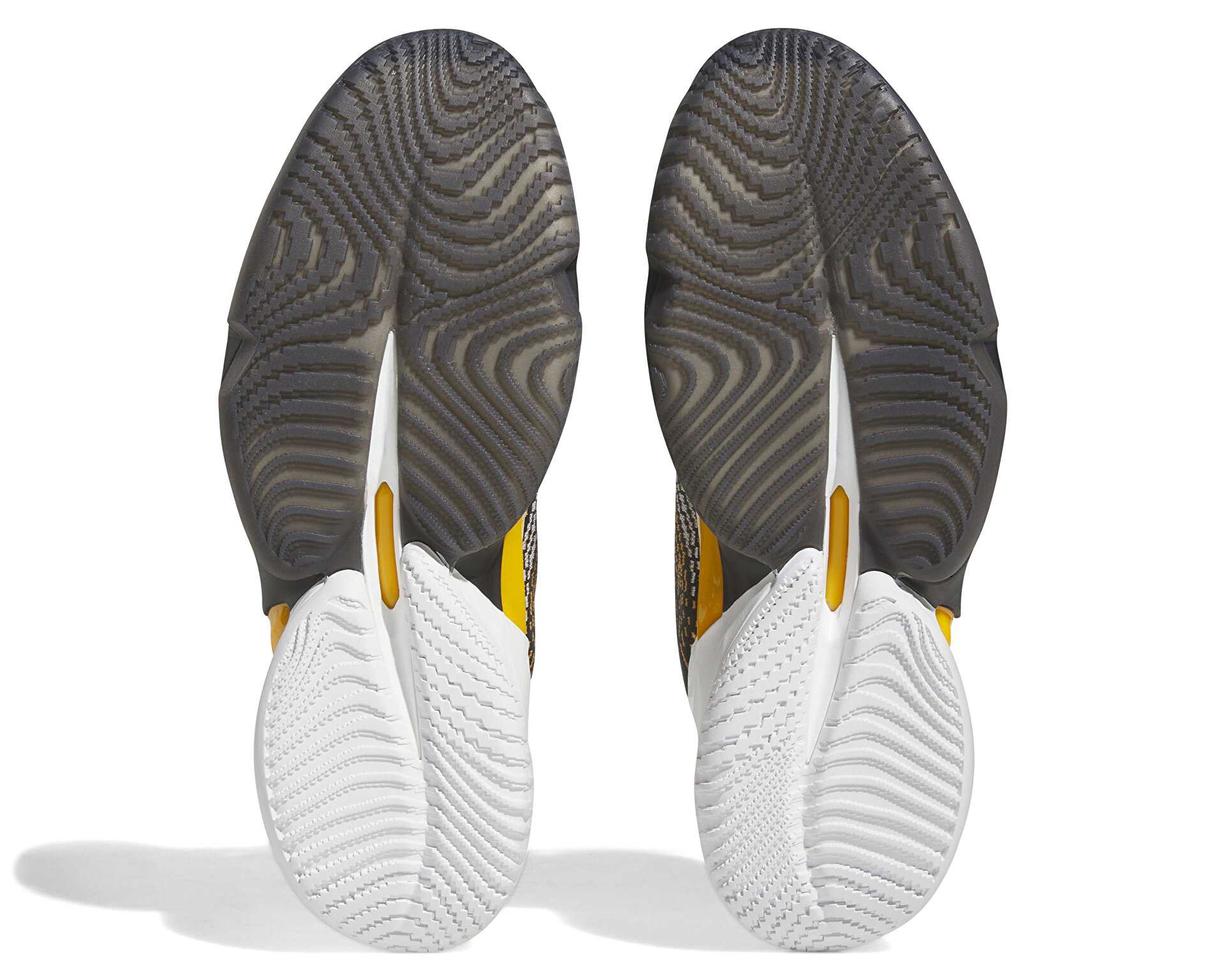 کفش های بسکتبال D.O.N. Issue 4