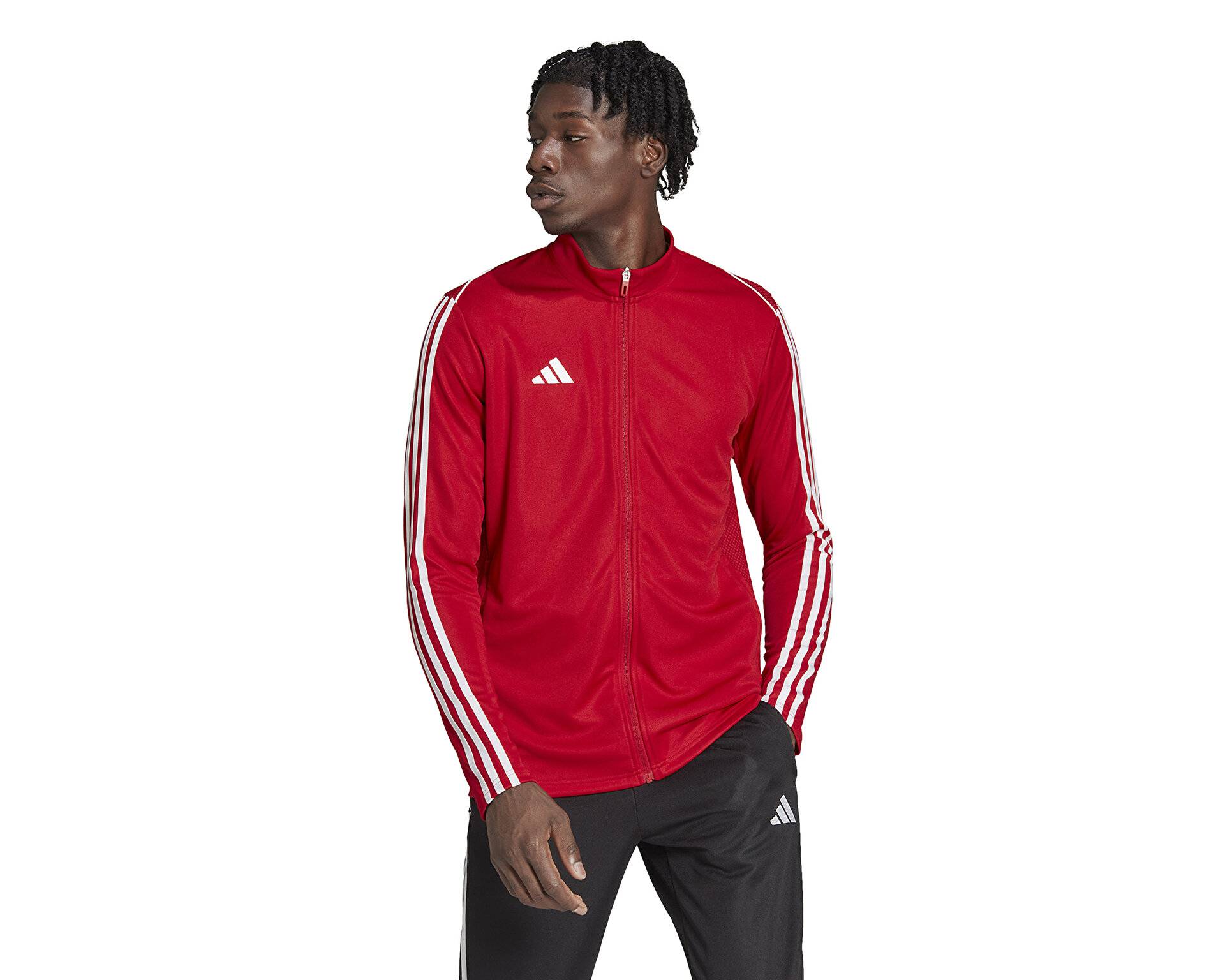 لباس ورزشی کمپ فوتبال Tiro23 L Tr Jkt