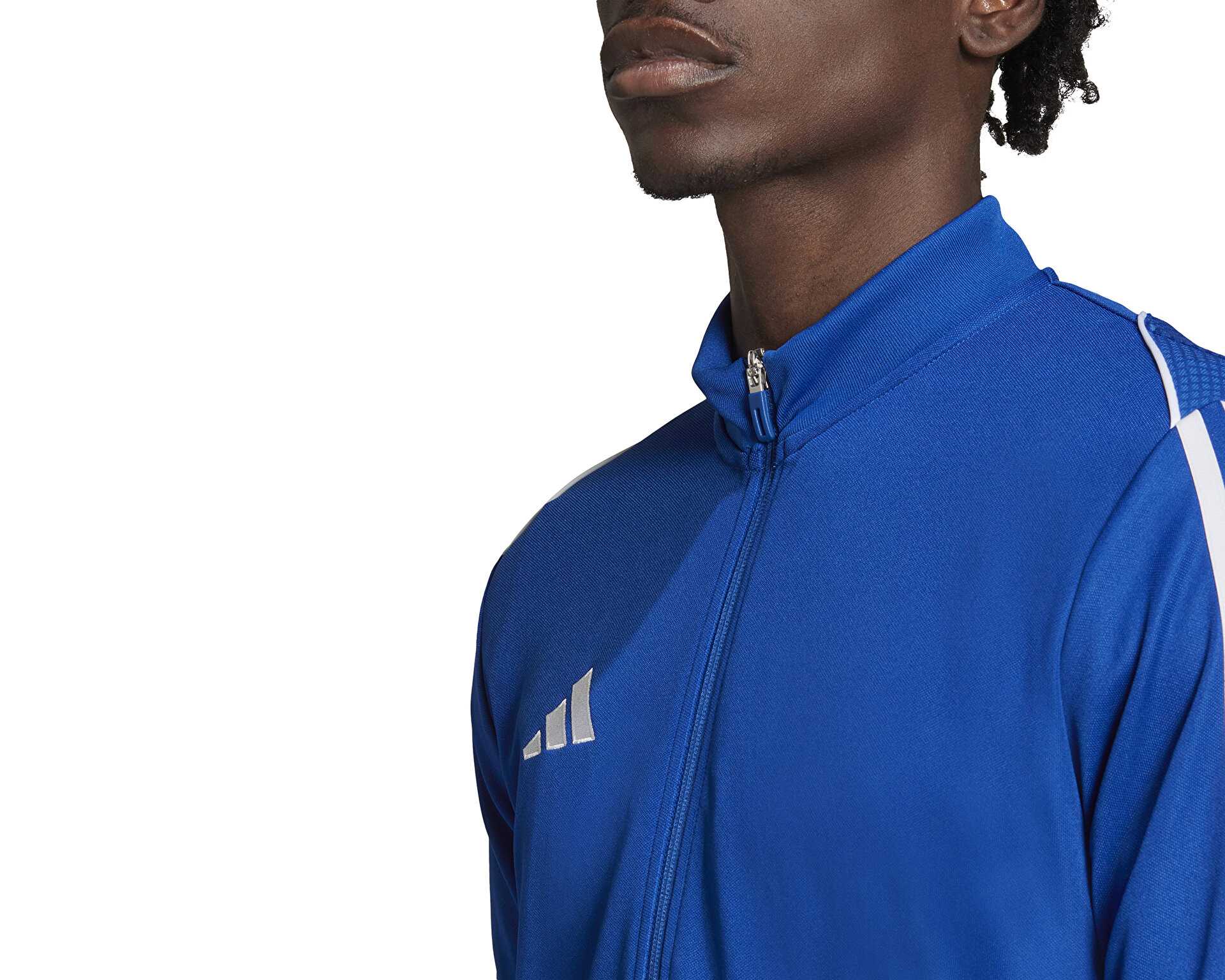 لباس ورزشی کمپ فوتبال Tiro23 L Tr Jkt