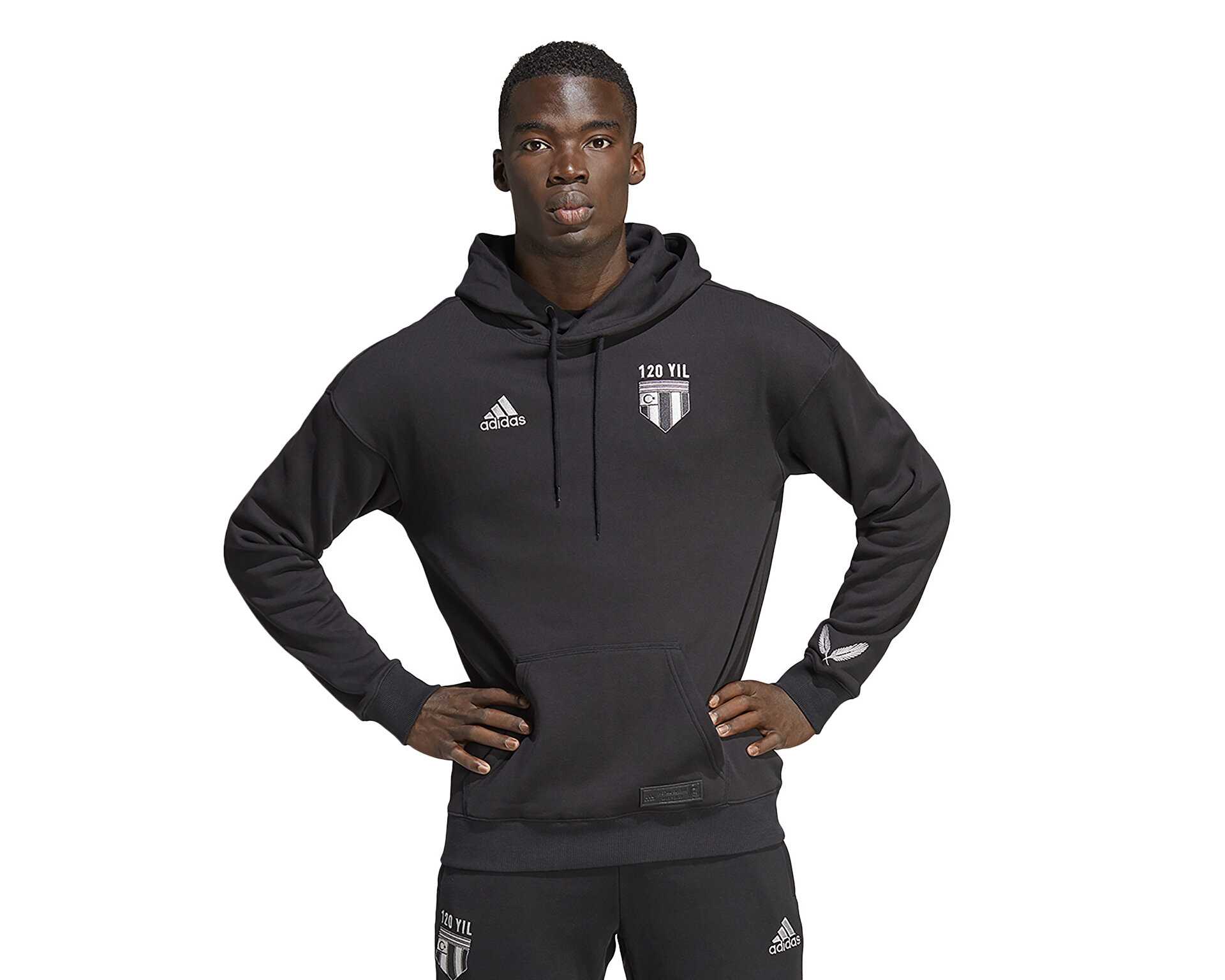 سویشرت های فوتبال Bjk 120Y Dna Hd