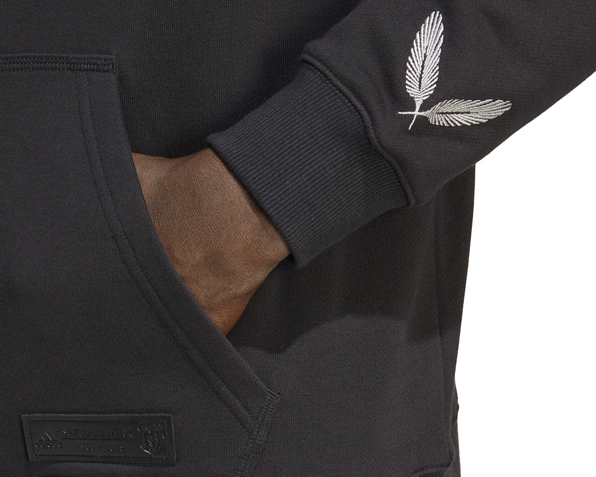 سویشرت های فوتبال Bjk 120Y Dna Hd